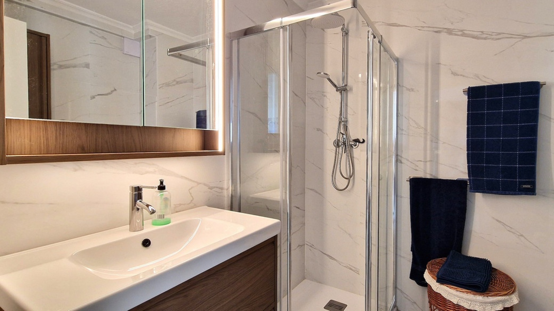 Revente - Appartement - Torrevieja - Torrevieja Centro