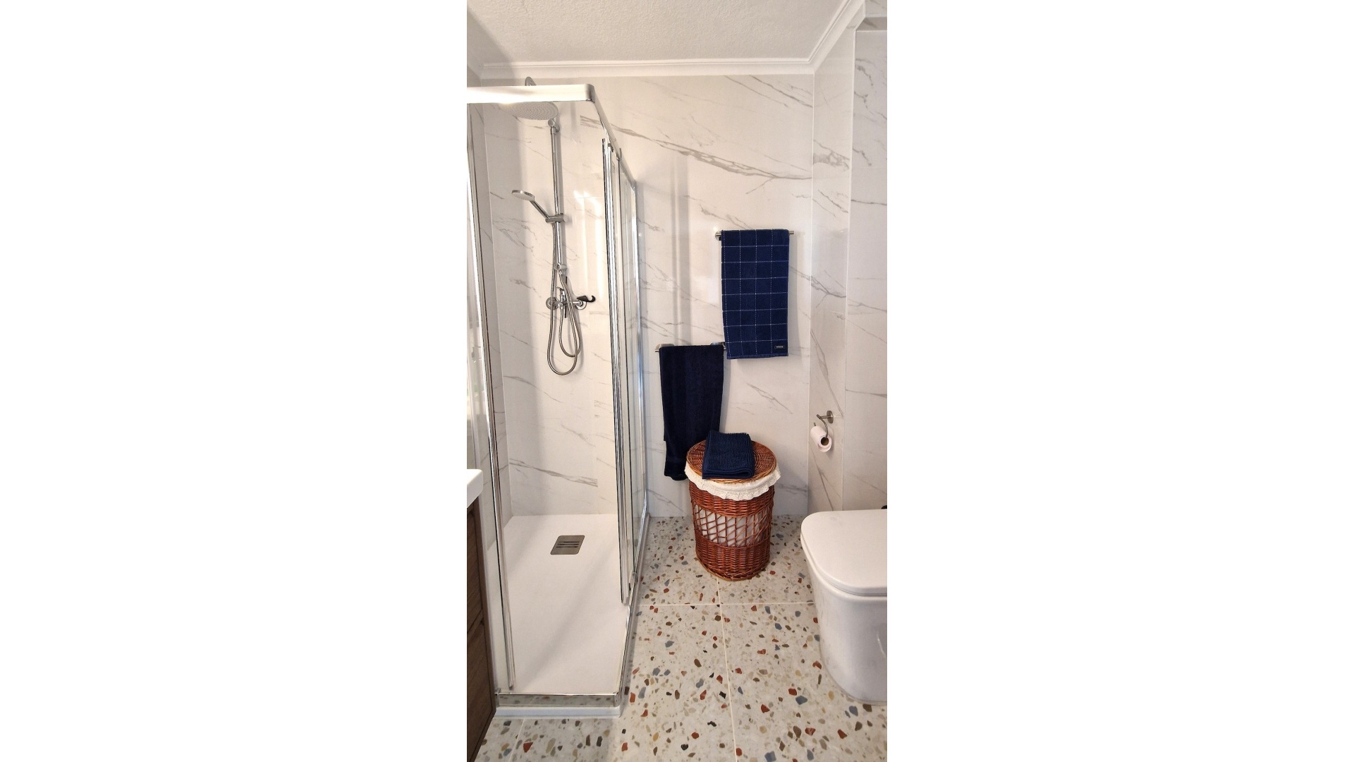 Revente - Appartement - Torrevieja - Torrevieja Centro