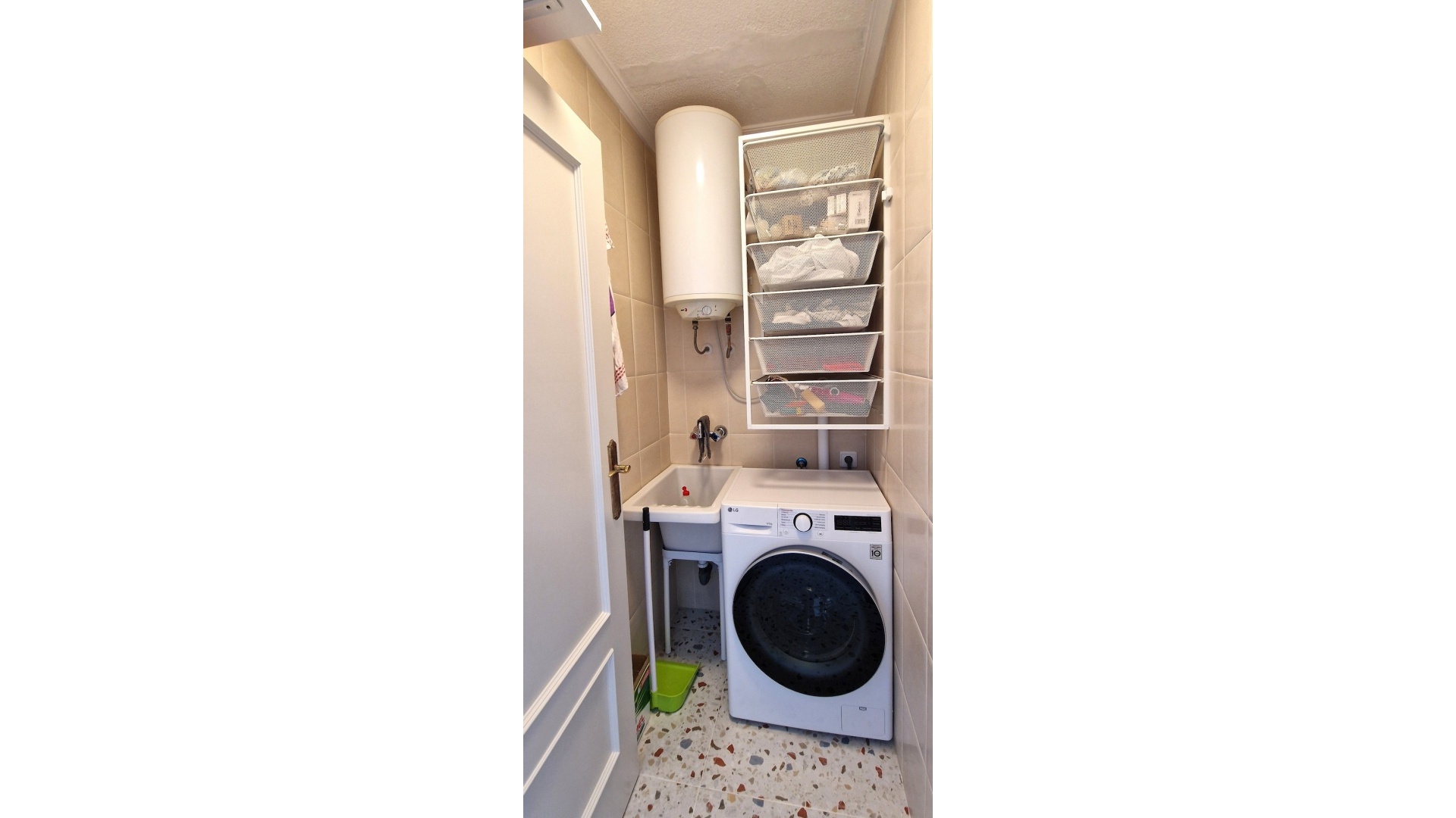 Revente - Appartement - Torrevieja - Torrevieja Centro