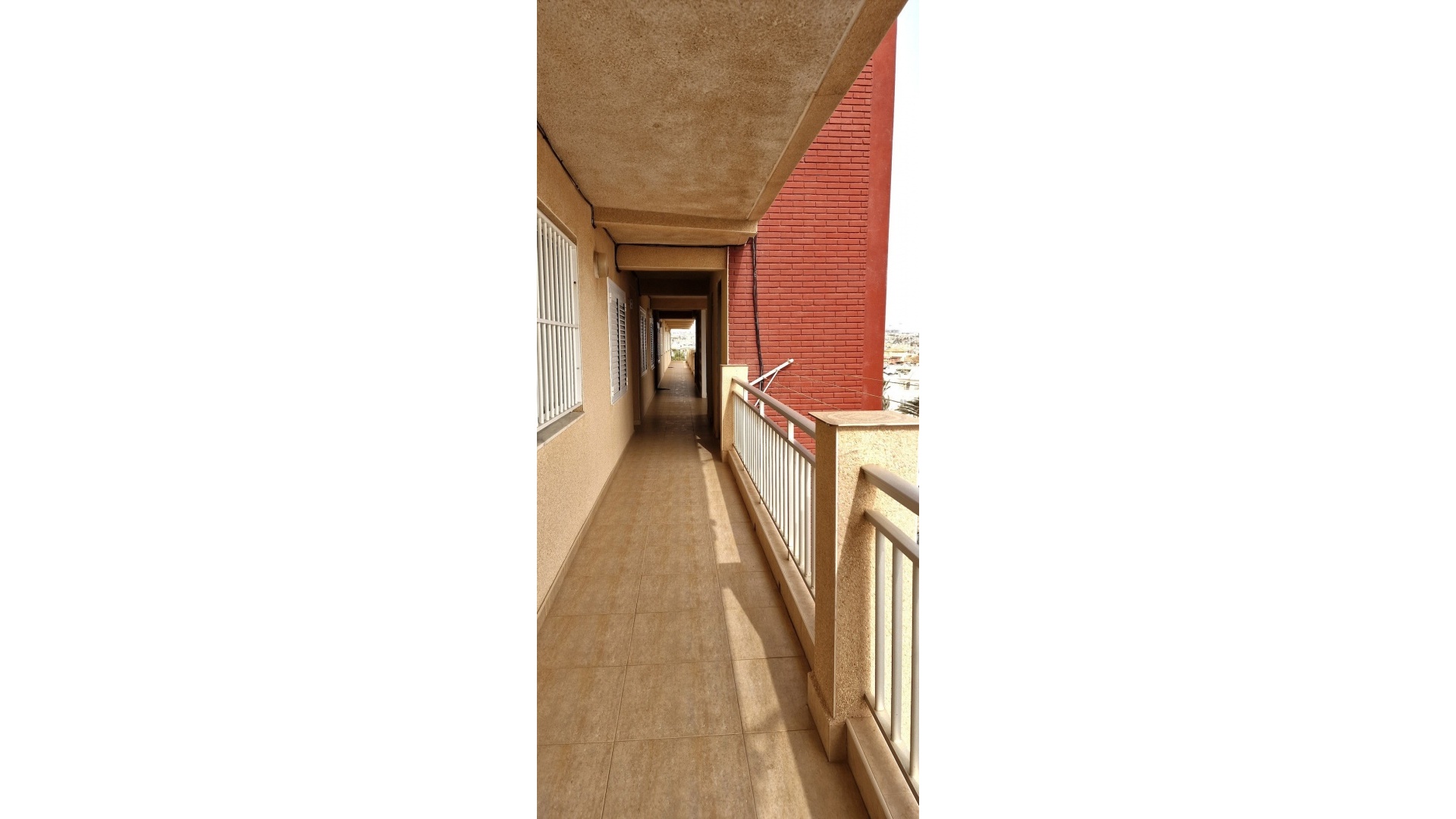 Revente - Appartement - Torrevieja - Torrevieja Centro