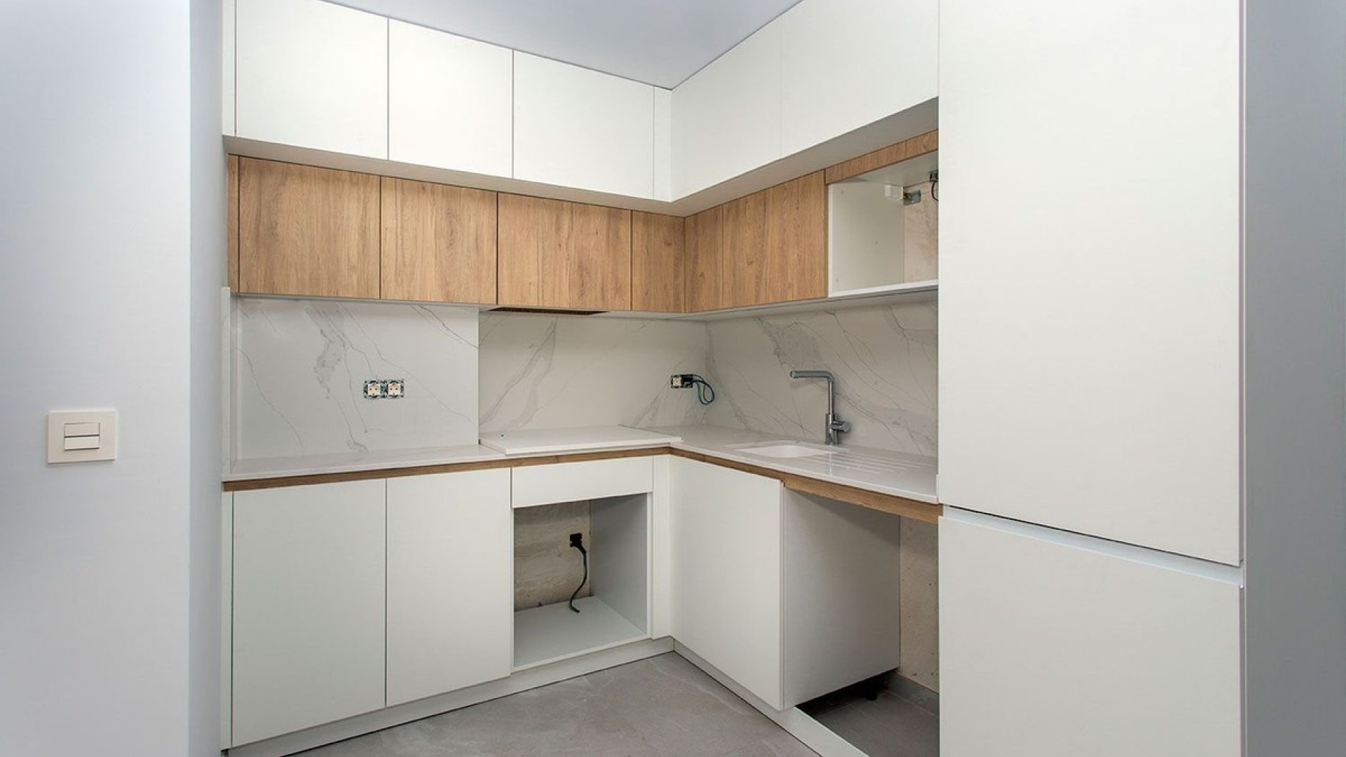 Revente - Appartement - Torrevieja - Torrevieja Centro
