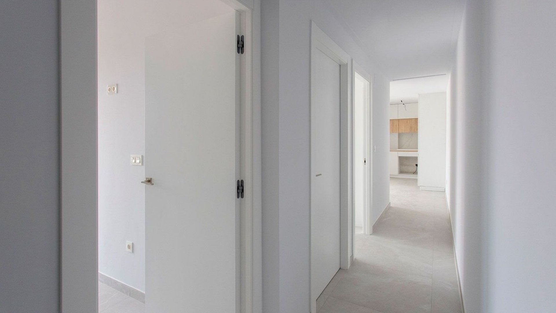 Revente - Appartement - Torrevieja - Torrevieja Centro
