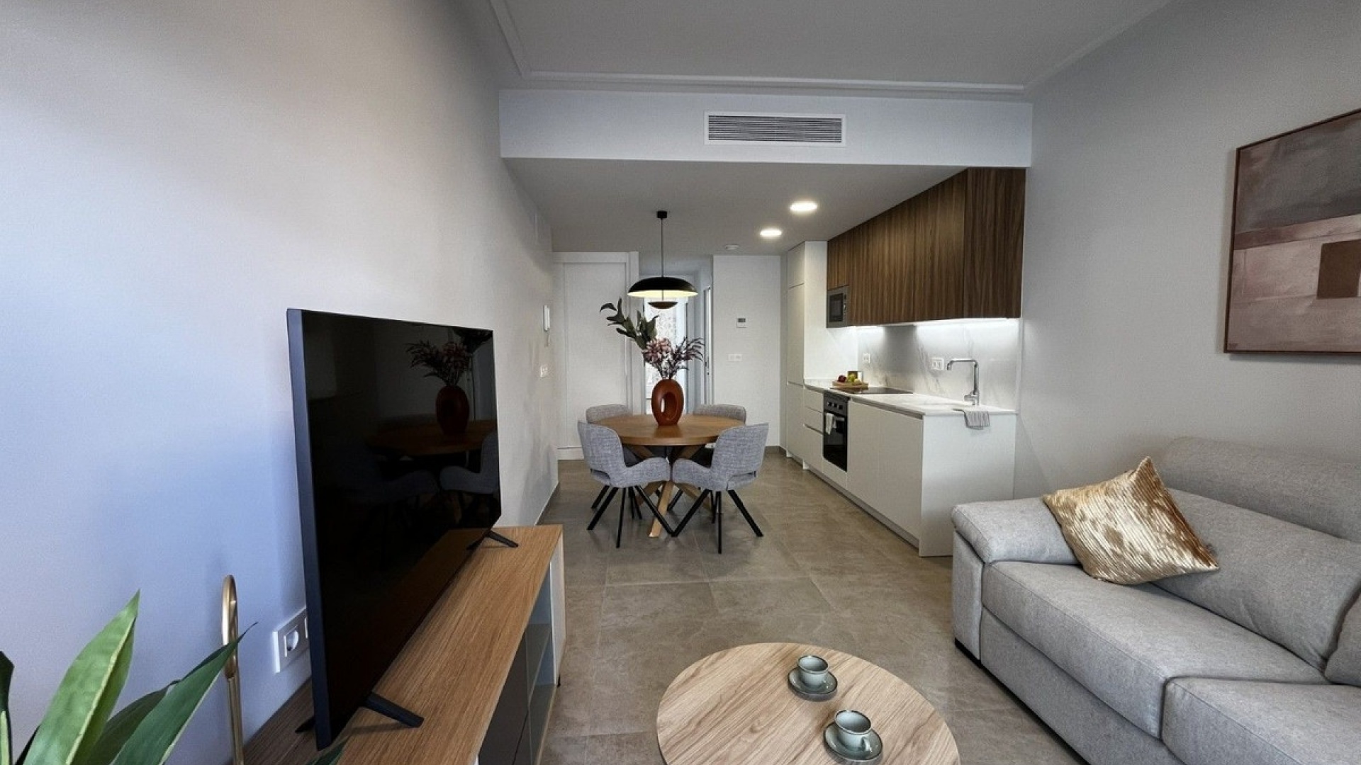 Revente - Appartement - Torrevieja - Torrevieja Centro