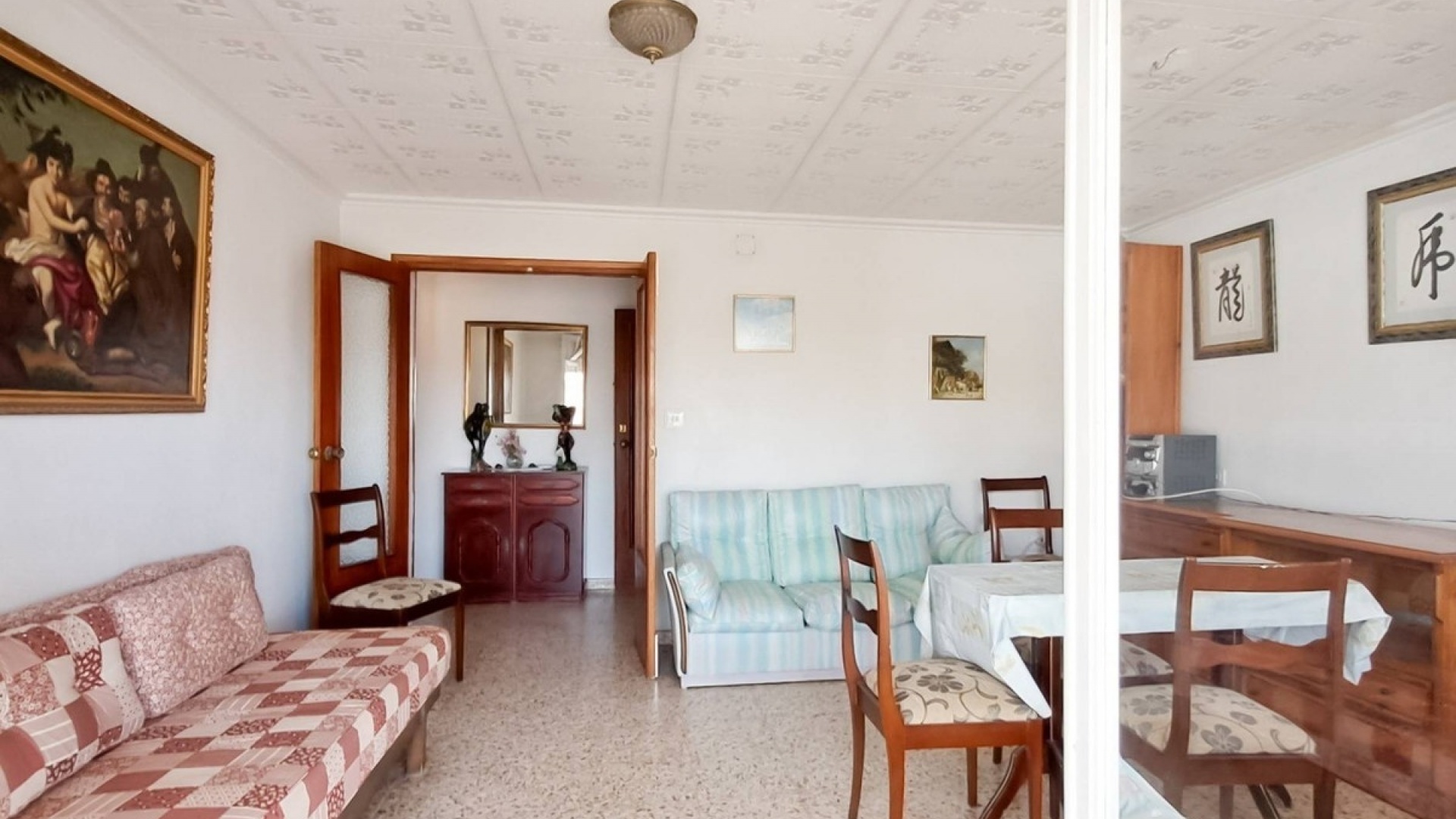 Revente - Appartement - Torrevieja - Torrevieja Centro