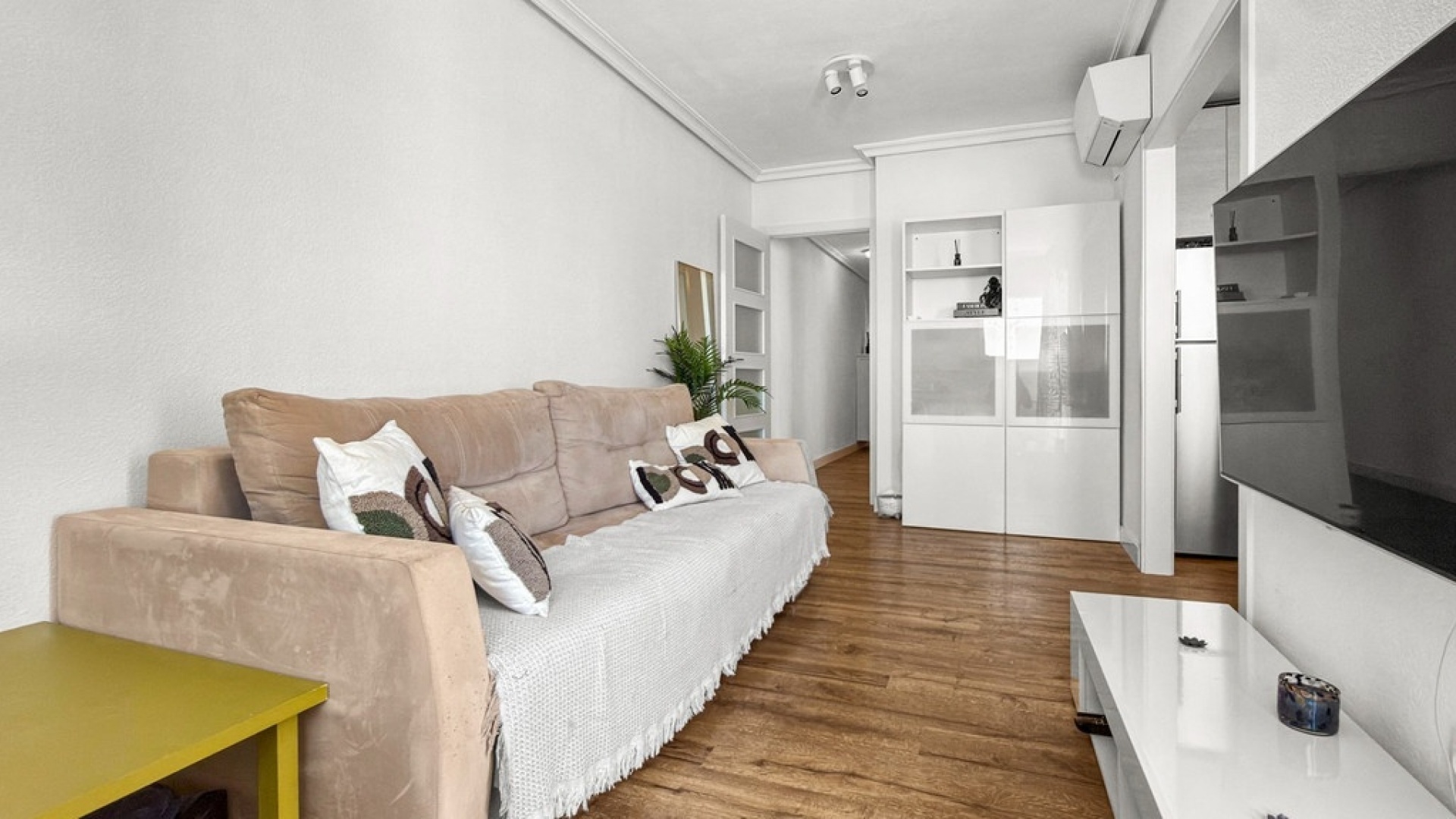 Revente - Appartement - Torrevieja - Torrevieja Centro