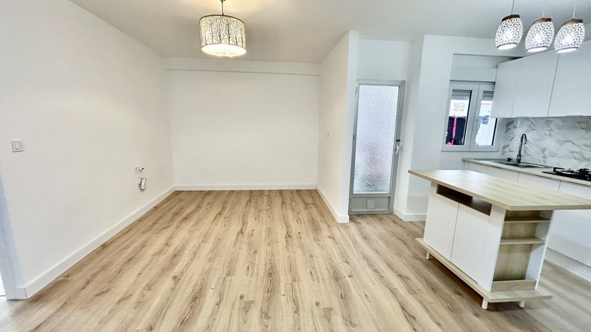Revente - Appartement - Torrevieja - Torrevieja Centro