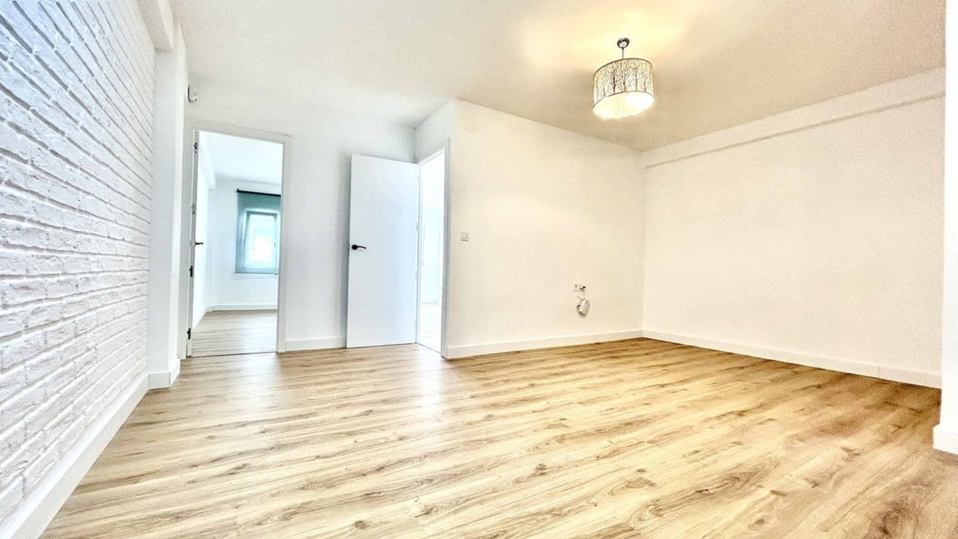 Revente - Appartement - Torrevieja - Torrevieja Centro