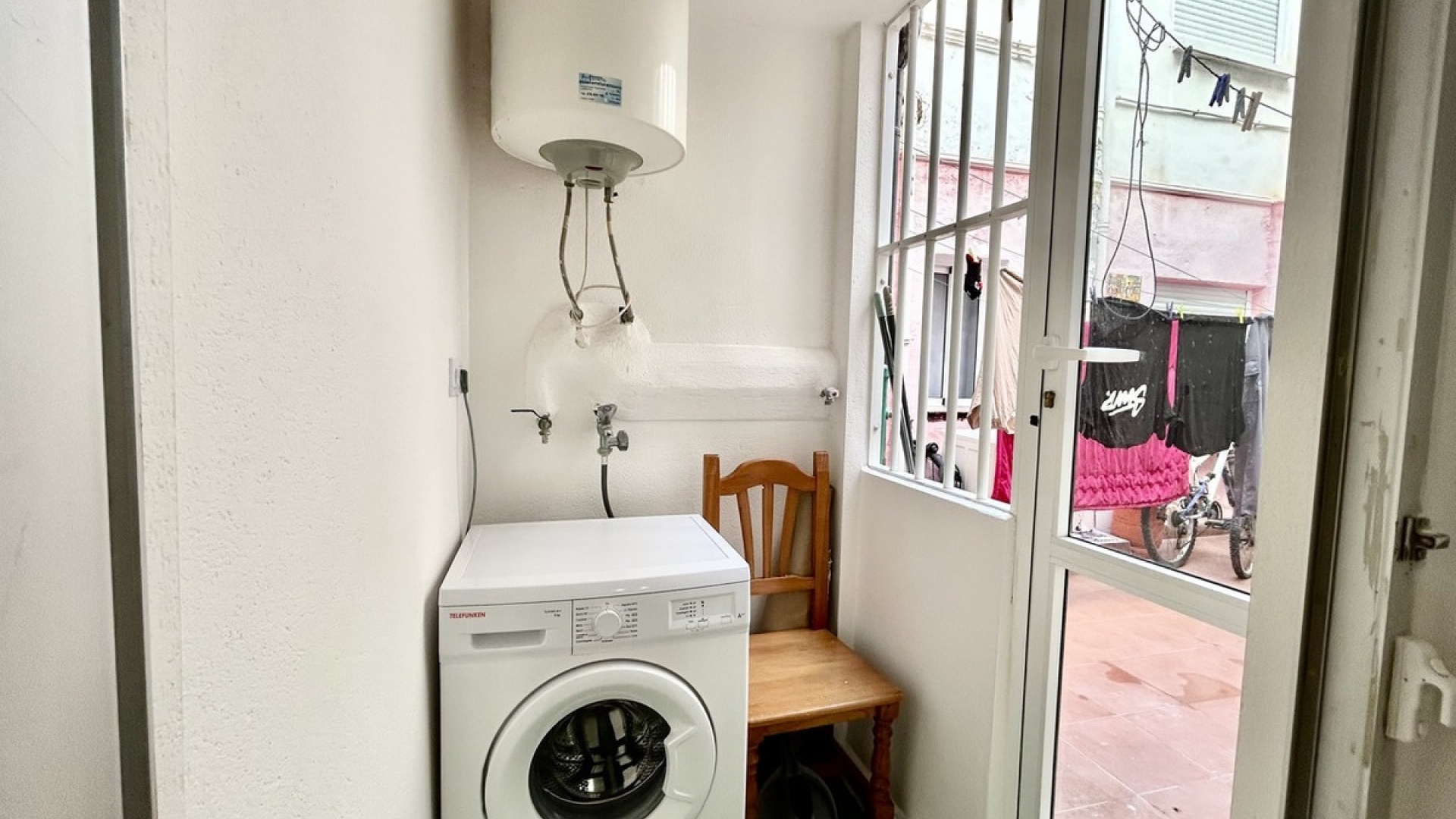 Revente - Appartement - Torrevieja - Torrevieja Centro