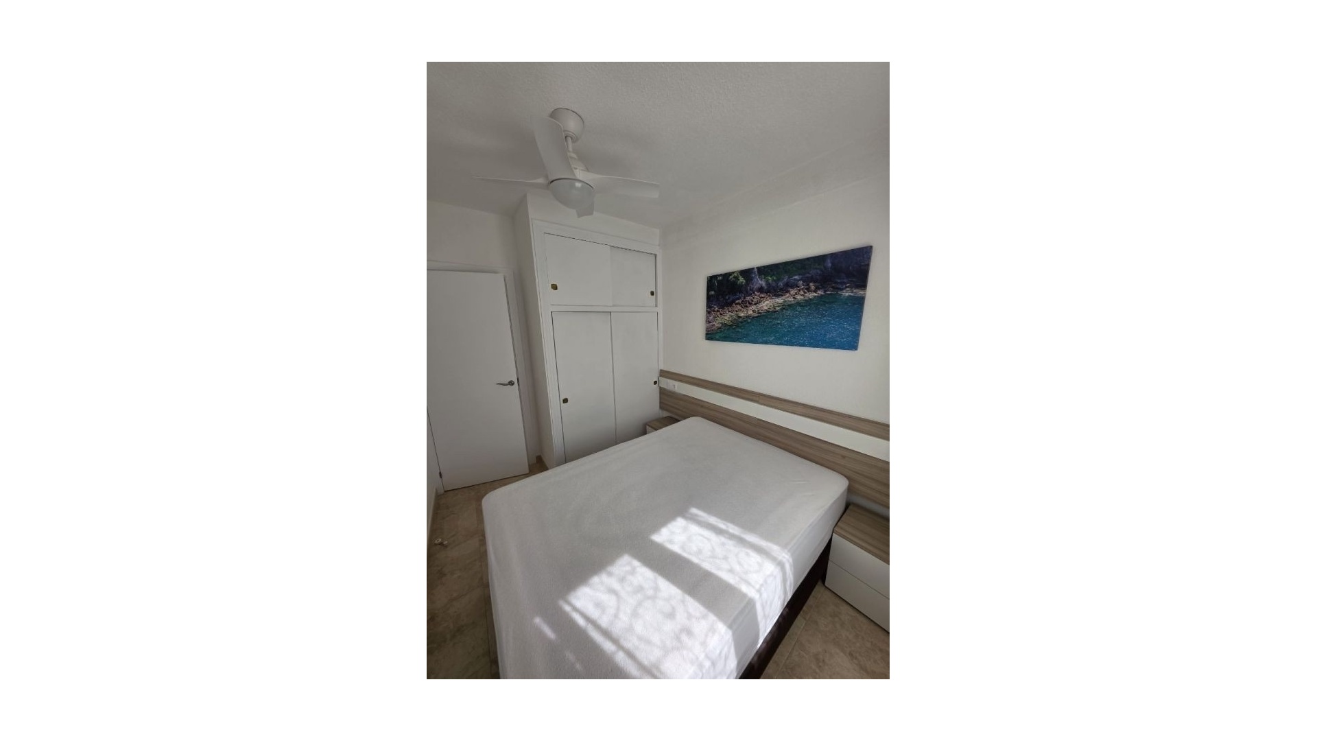 Revente - Appartement - Torrevieja - Torrevieja Centro