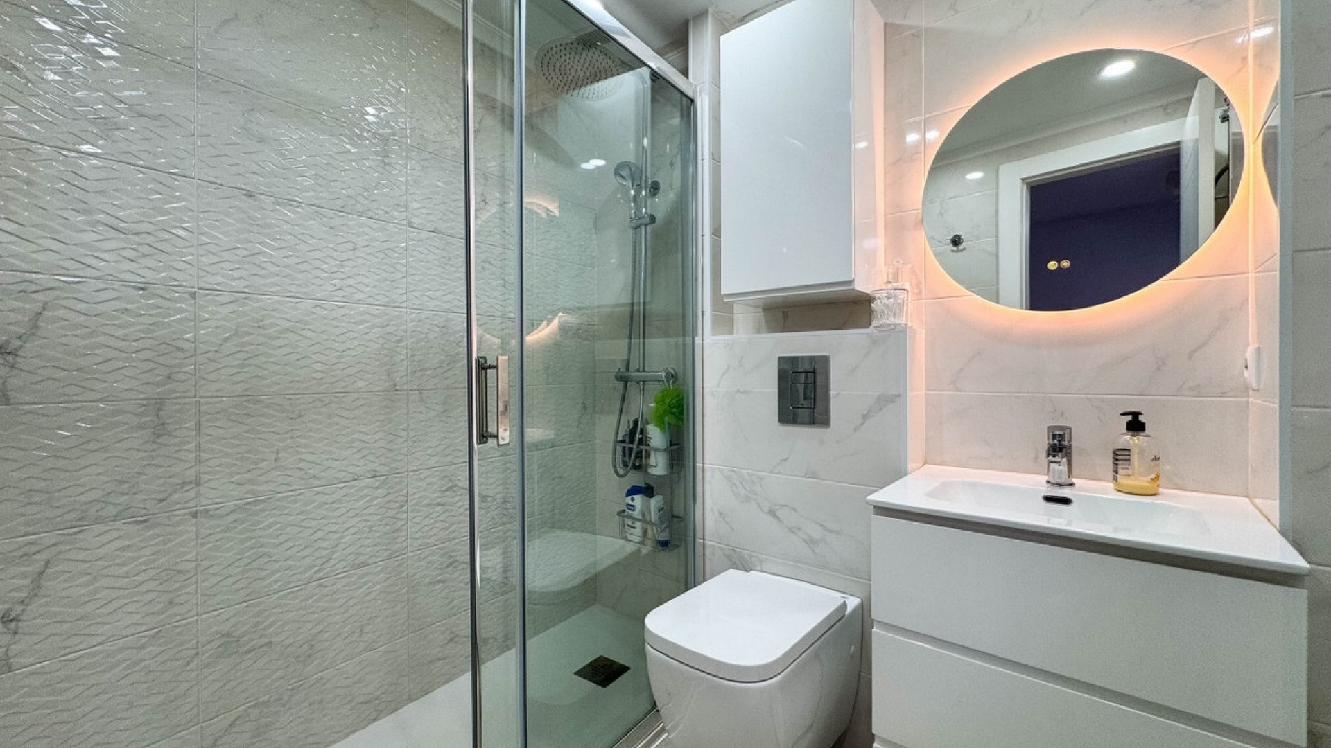 Revente - Appartement - Torrevieja - Torrevieja Centro