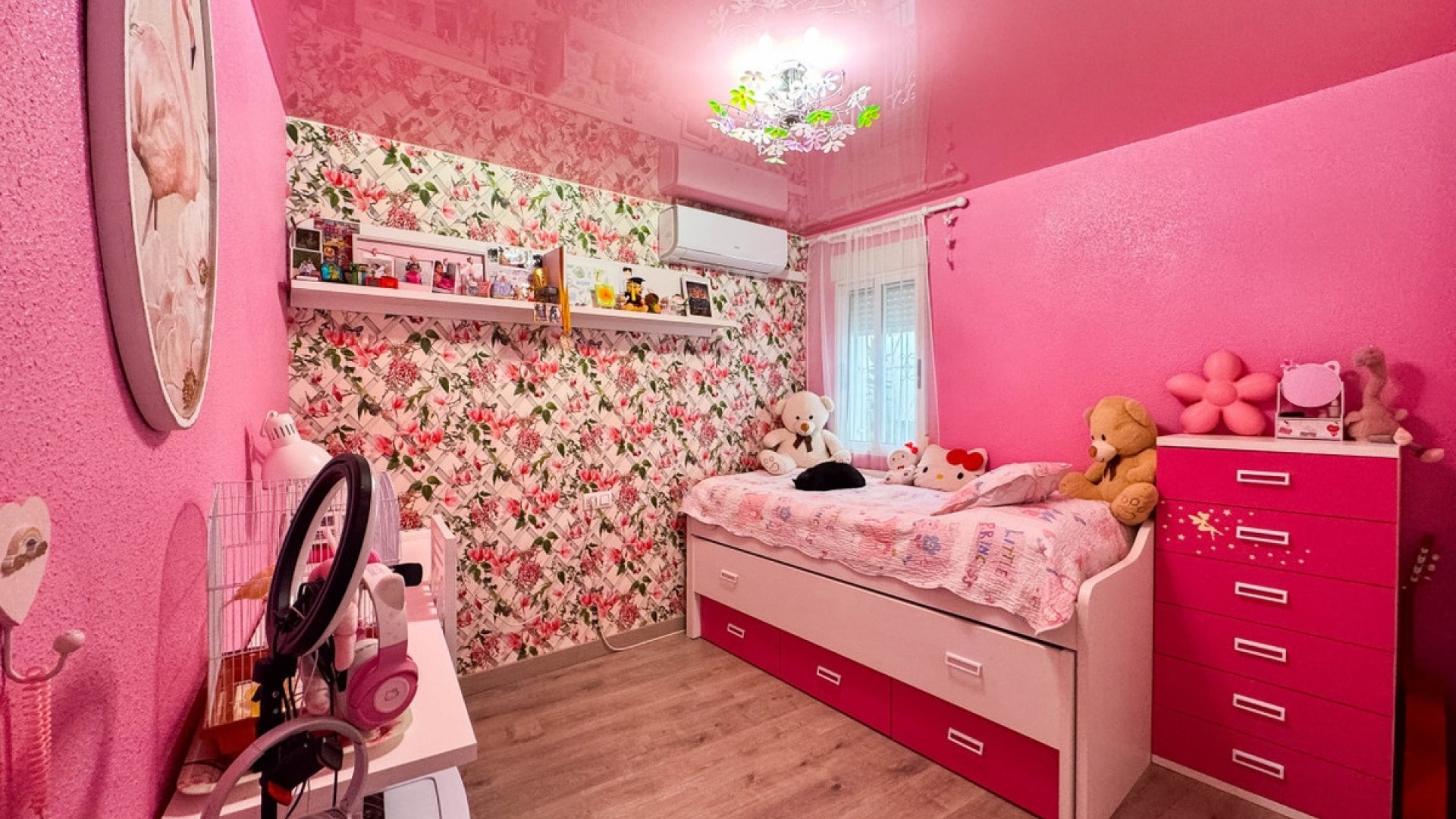 Revente - Appartement - Torrevieja - Torrevieja Centro
