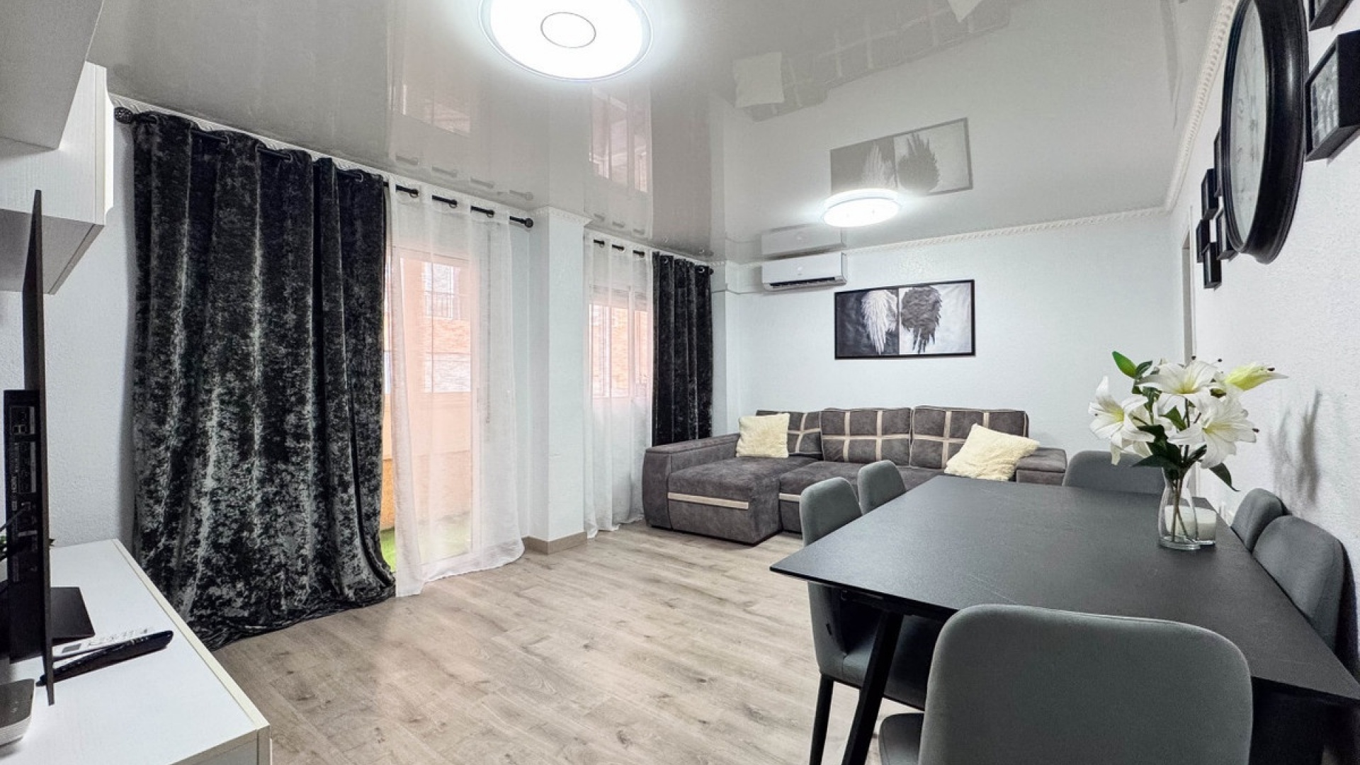 Revente - Appartement - Torrevieja - Torrevieja Centro