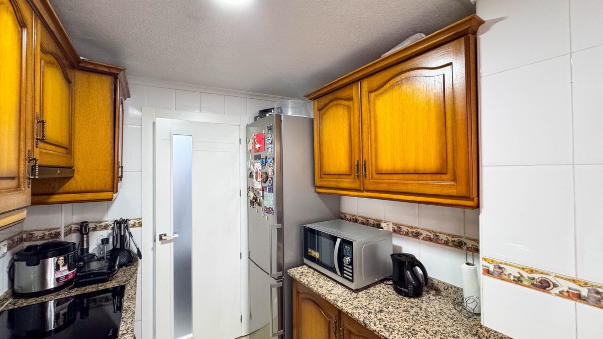 Revente - Appartement - Torrevieja - Torrevieja Centro