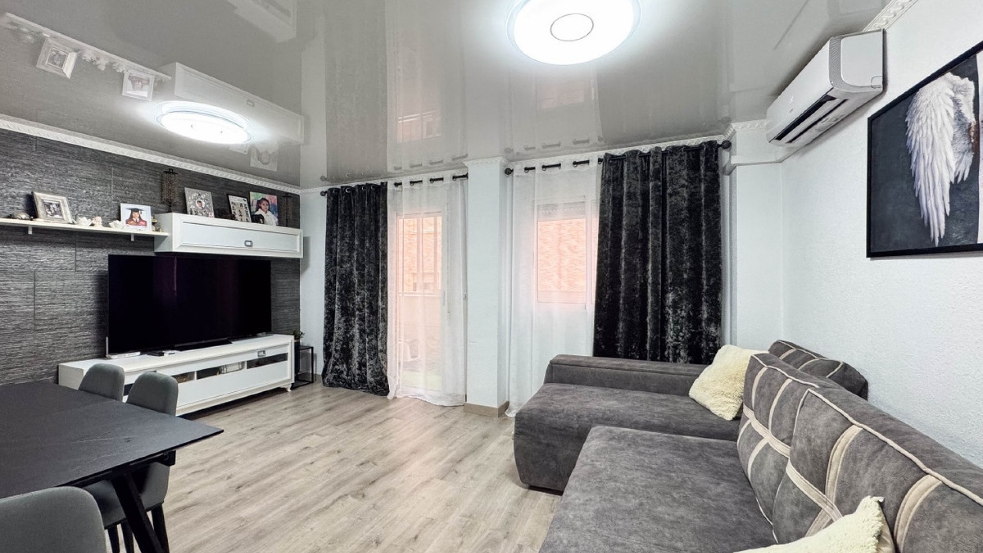 Revente - Appartement - Torrevieja - Torrevieja Centro