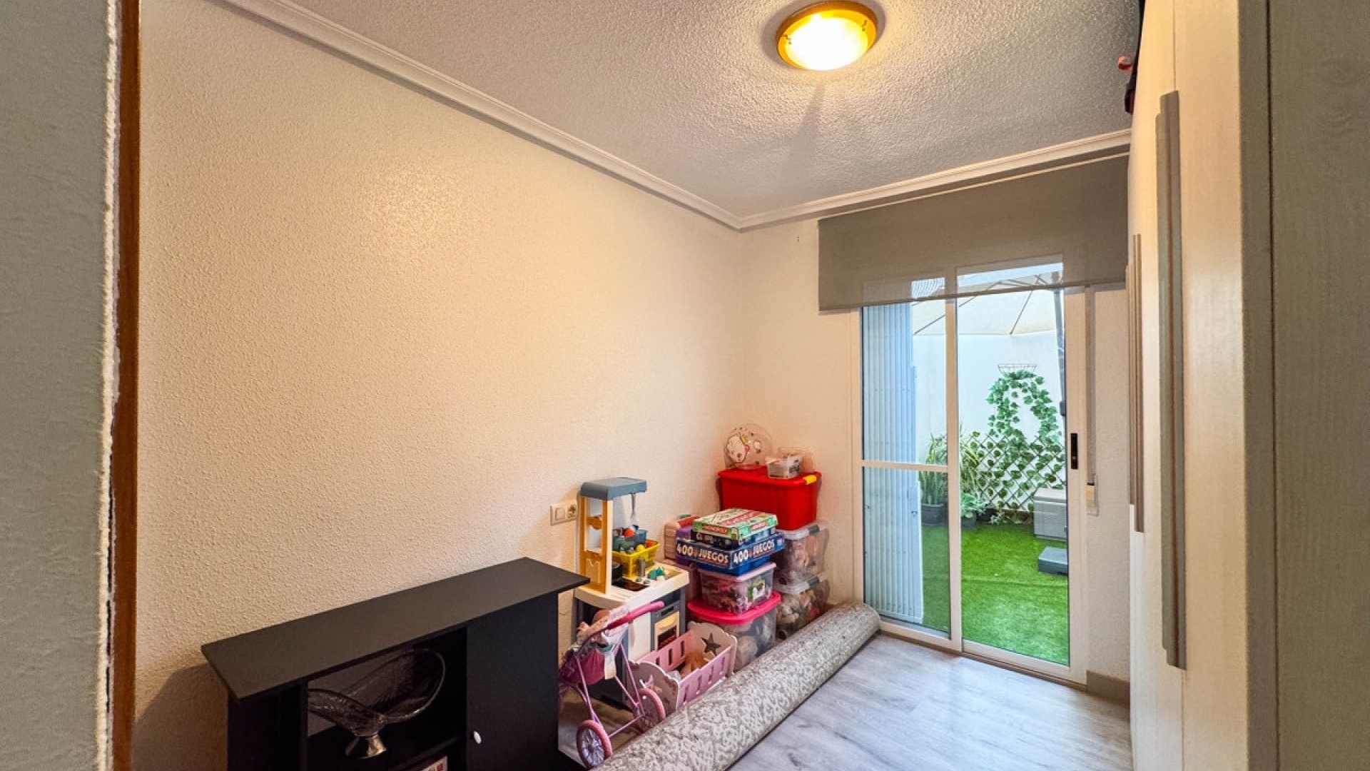 Revente - Appartement - Torrevieja - Torrevieja Centro