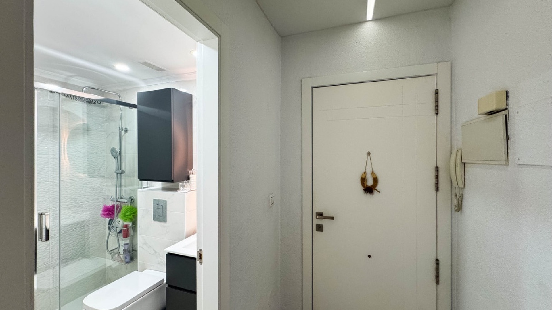 Revente - Appartement - Torrevieja - Torrevieja Centro