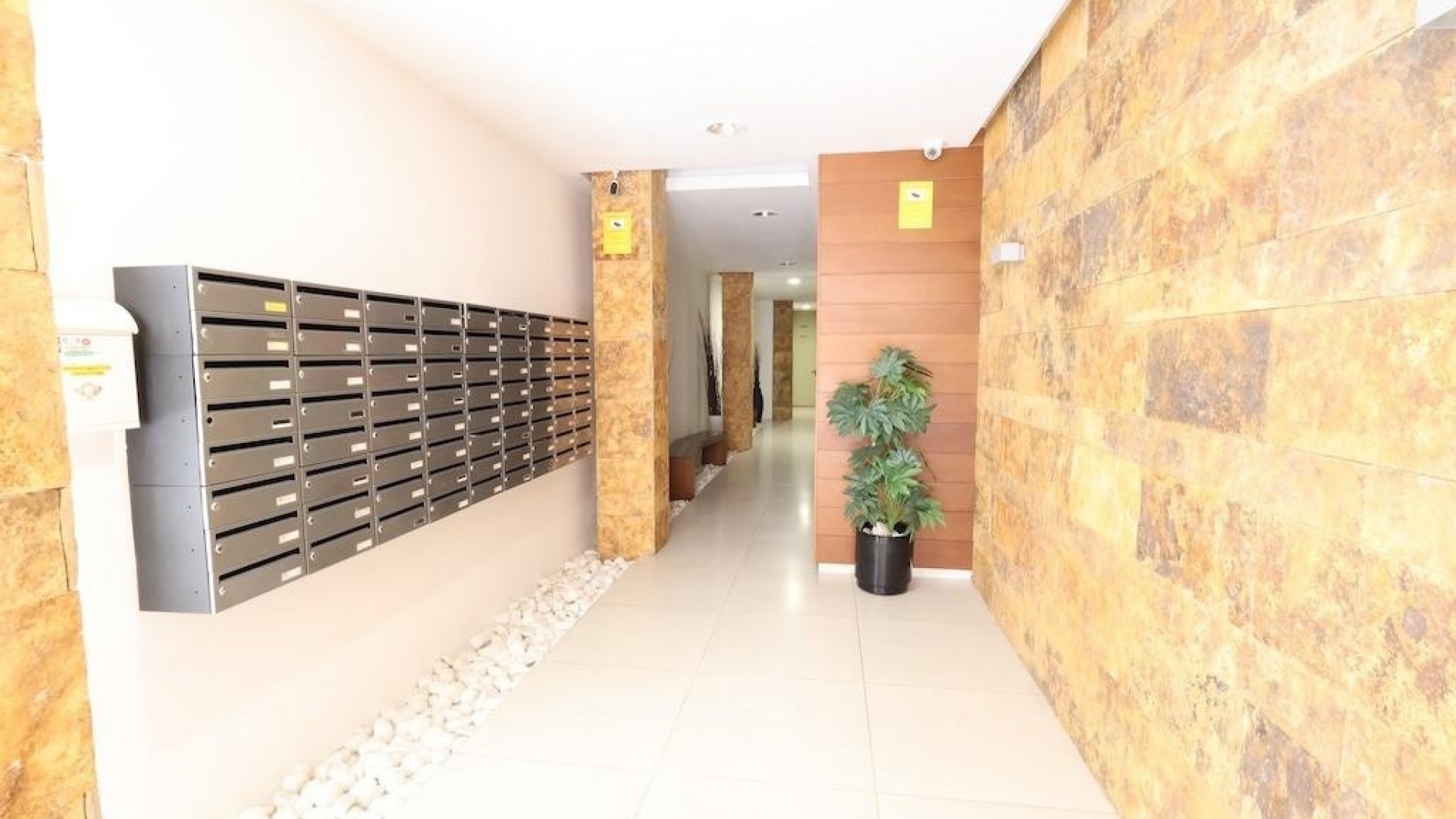 Revente - Appartement - Torrevieja - Torrevieja Centro
