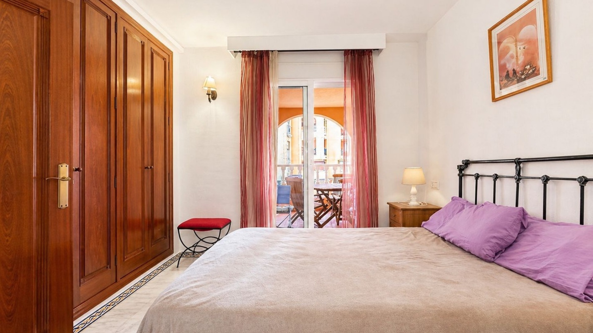 Revente - Appartement - Torrevieja - Torrevieja Centro