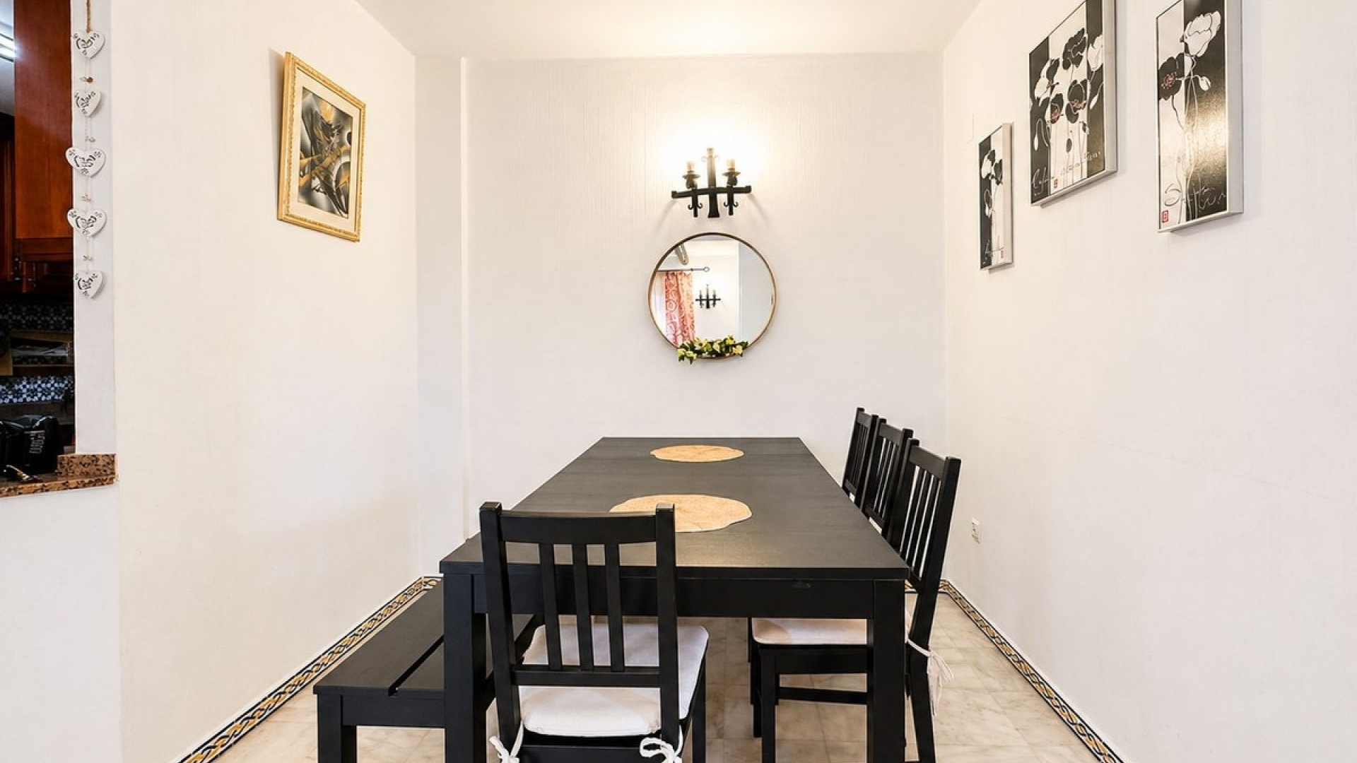 Revente - Appartement - Torrevieja - Torrevieja Centro