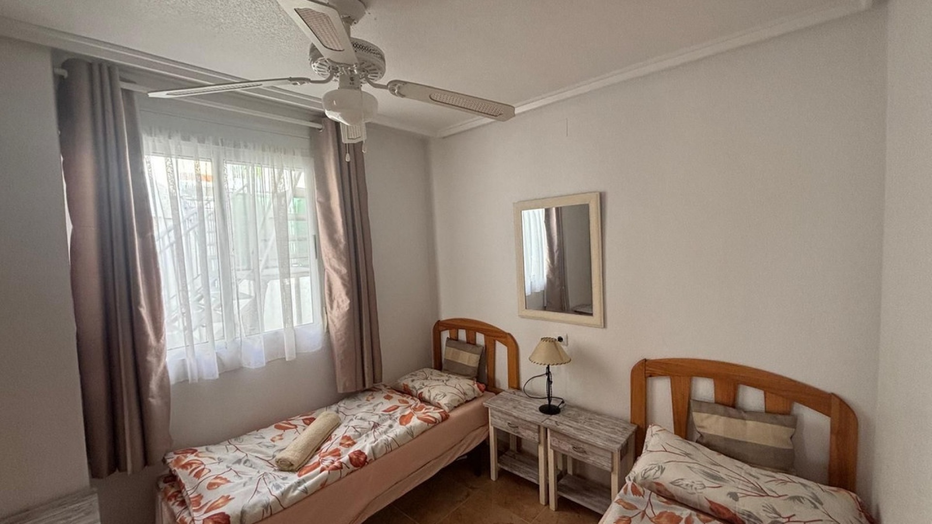 Revente - Appartement - Torrevieja - Torrevieja Centro
