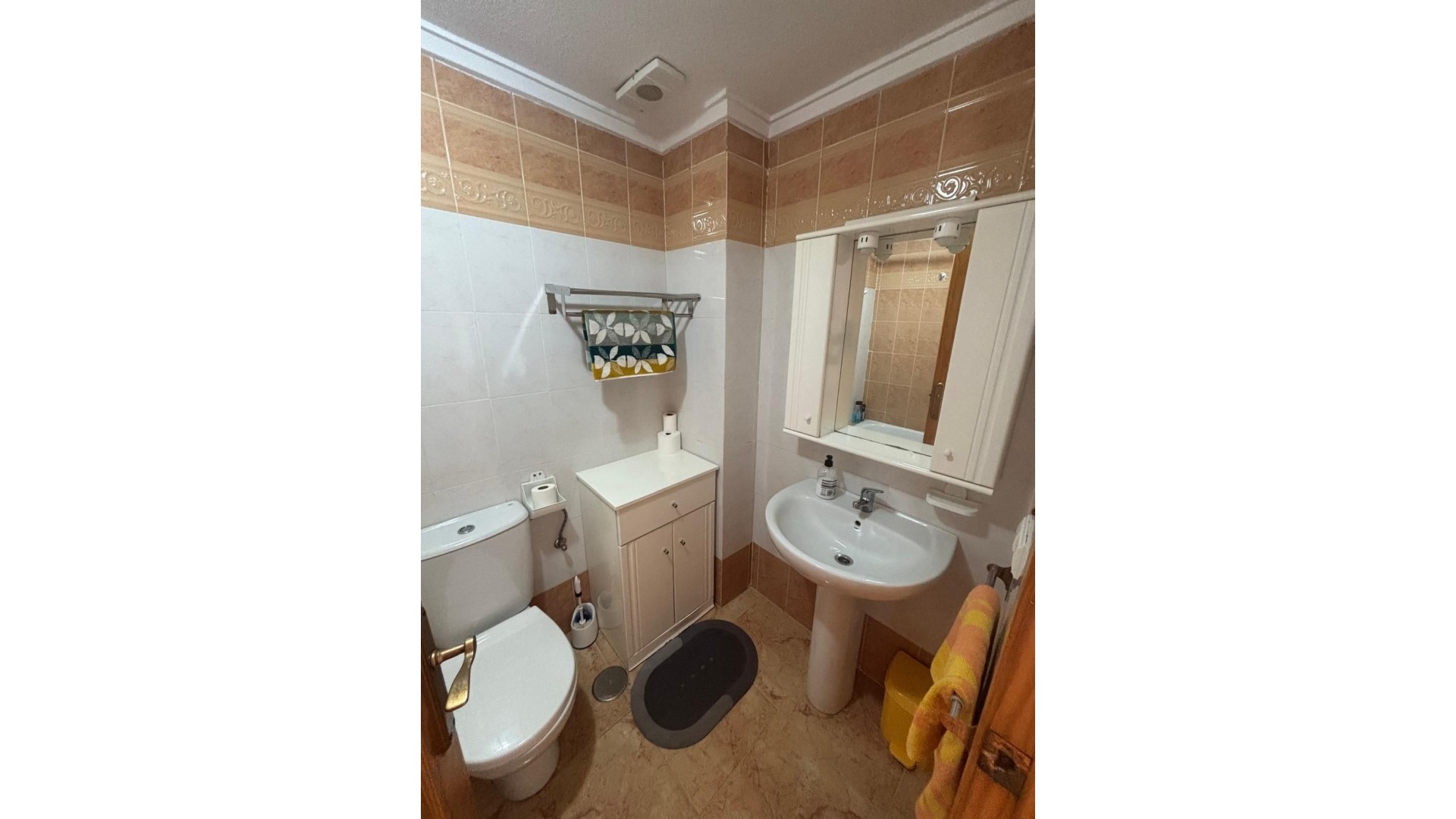 Revente - Appartement - Torrevieja - Torrevieja Centro