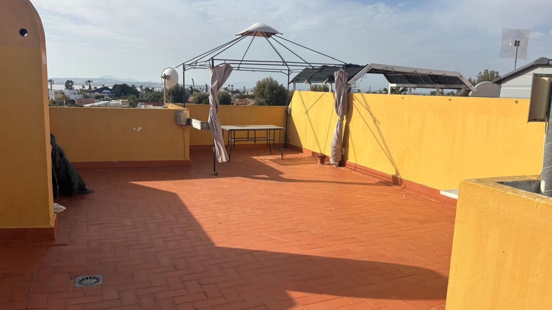 Revente - Appartement - Torrevieja - Torrevieja Centro