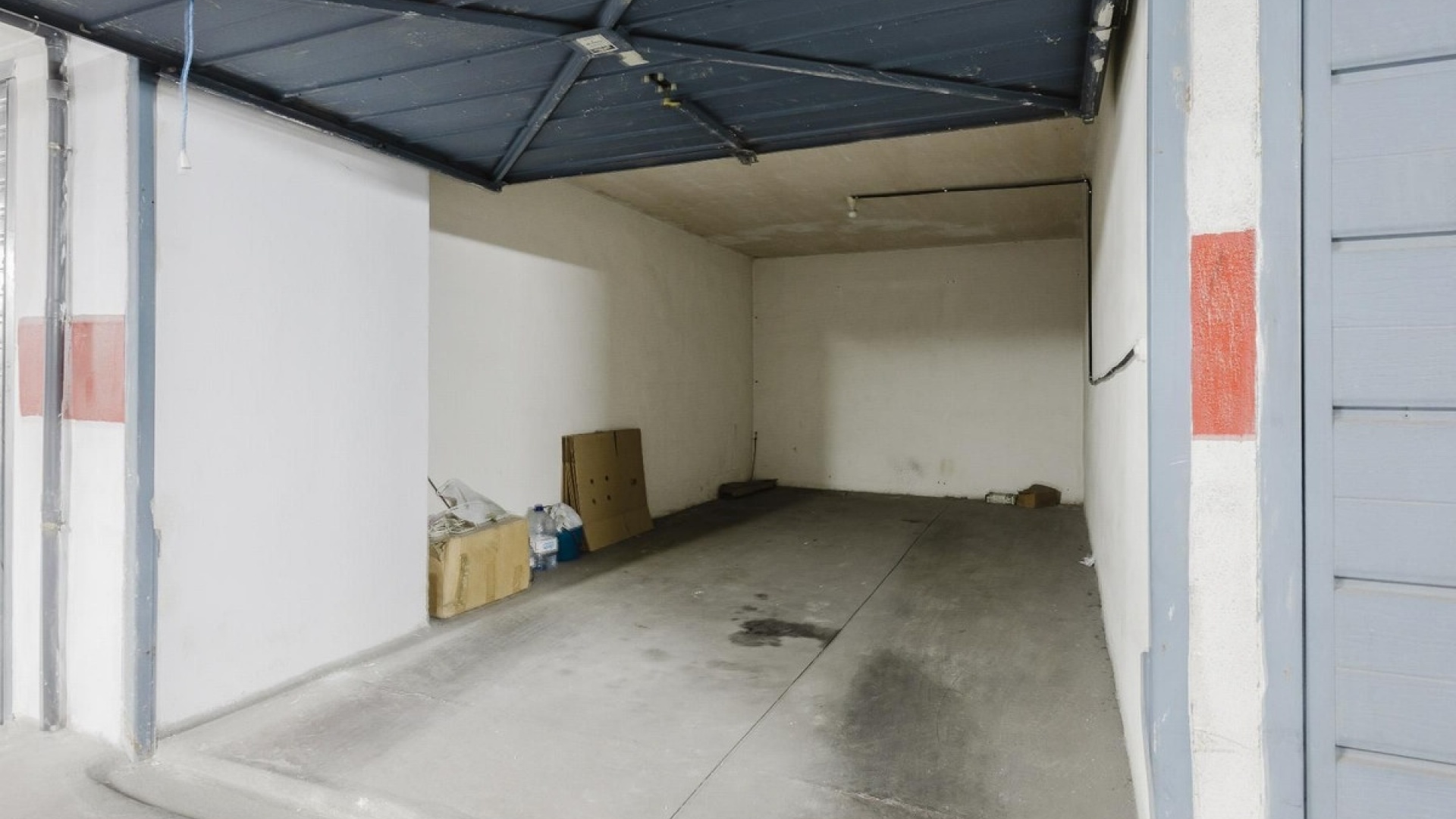 Revente - Appartement - Torrevieja - Torrevieja Centro