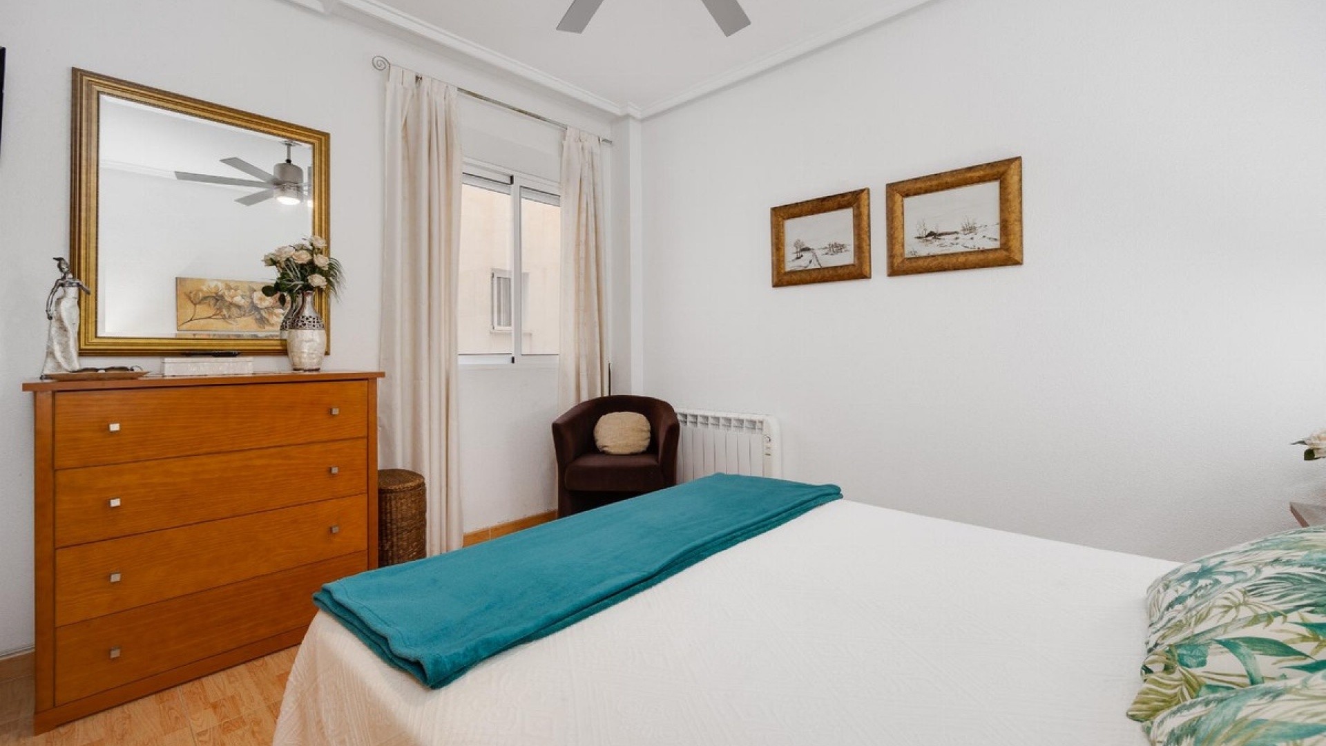Revente - Appartement - Torrevieja - Torrevieja Centro