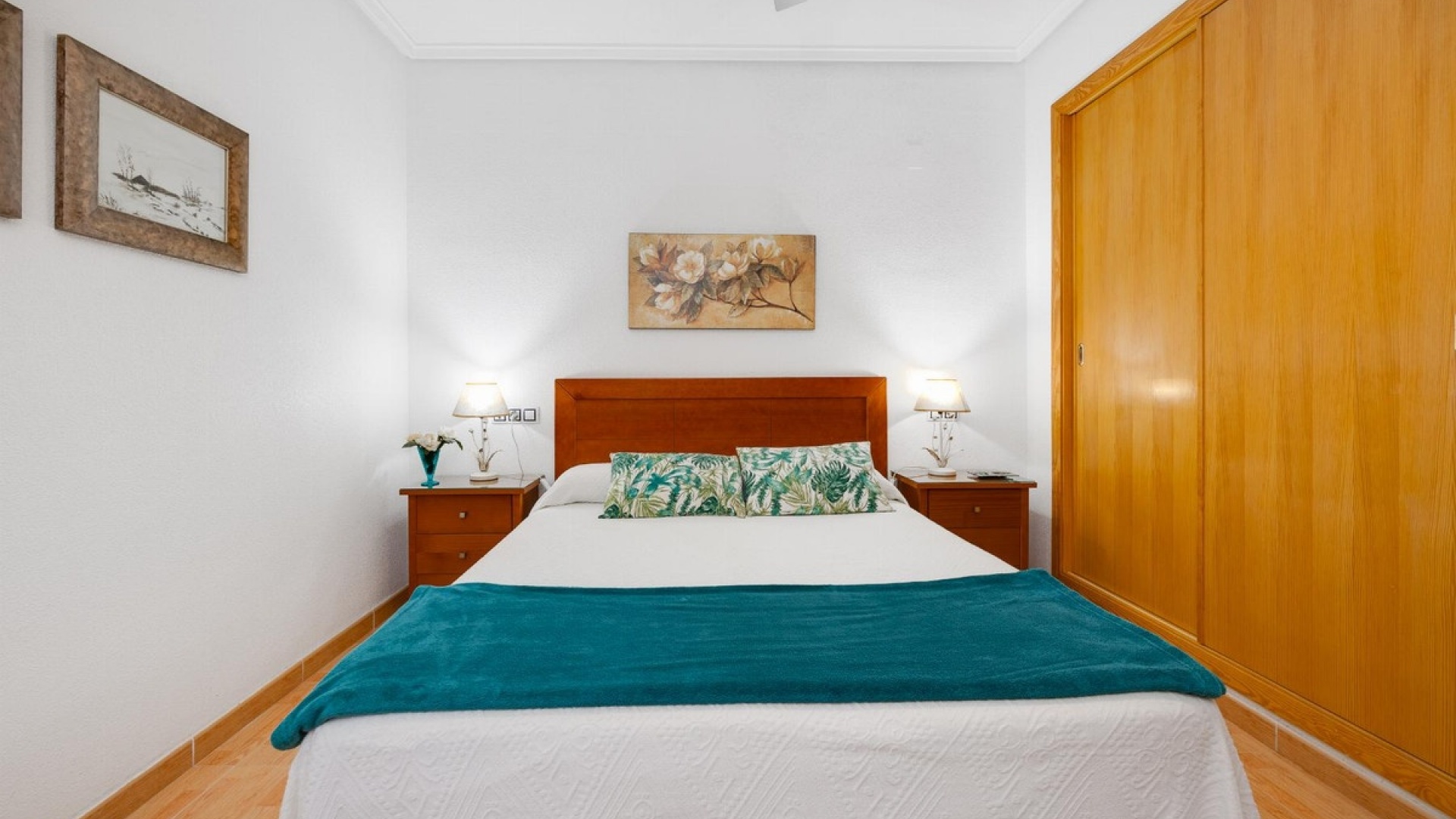 Revente - Appartement - Torrevieja - Torrevieja Centro