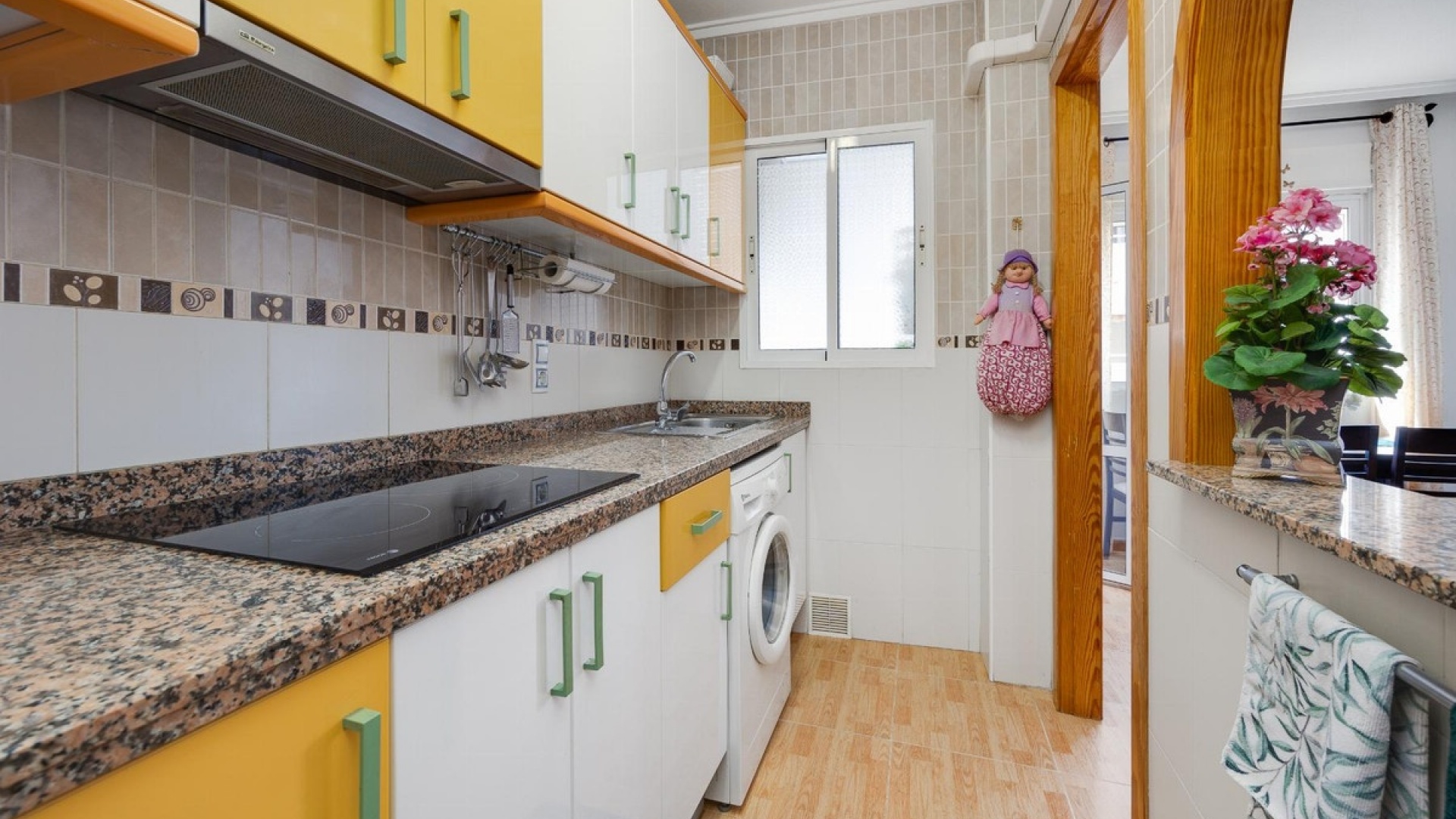 Revente - Appartement - Torrevieja - Torrevieja Centro