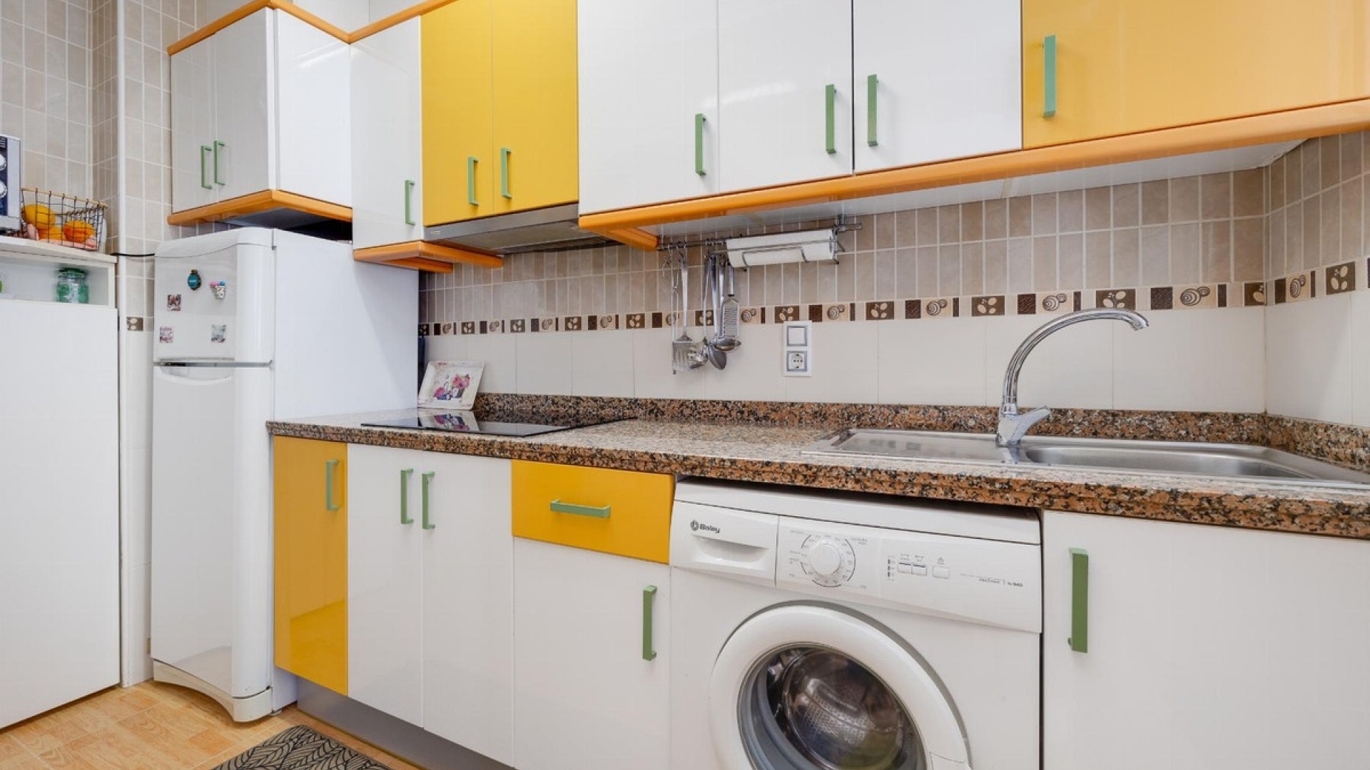 Revente - Appartement - Torrevieja - Torrevieja Centro