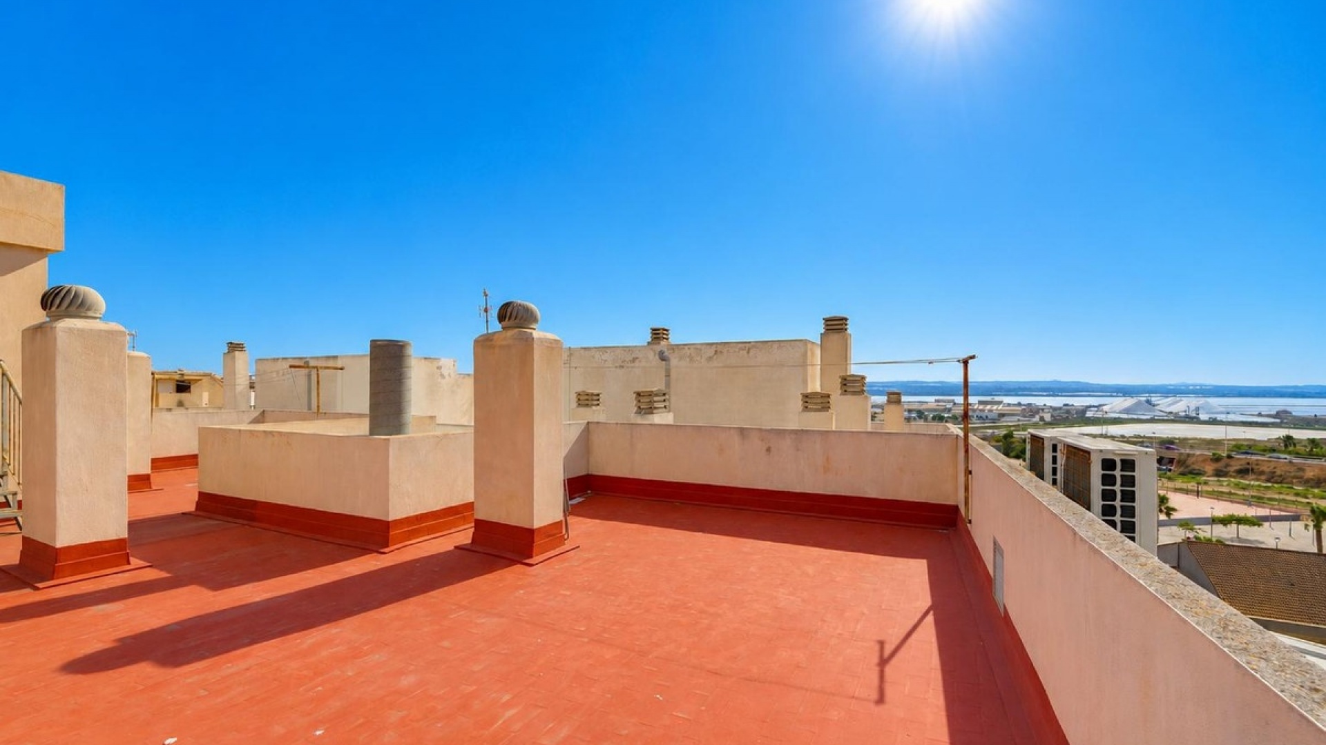 Revente - Appartement - Torrevieja - Torrevieja Centro