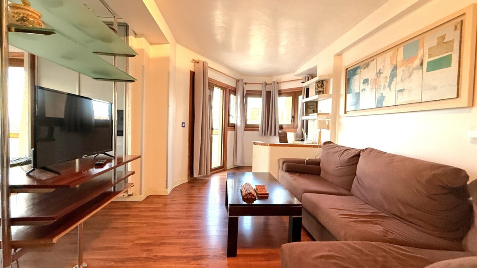 Revente - Appartement - Torrevieja - Torrevieja Centro