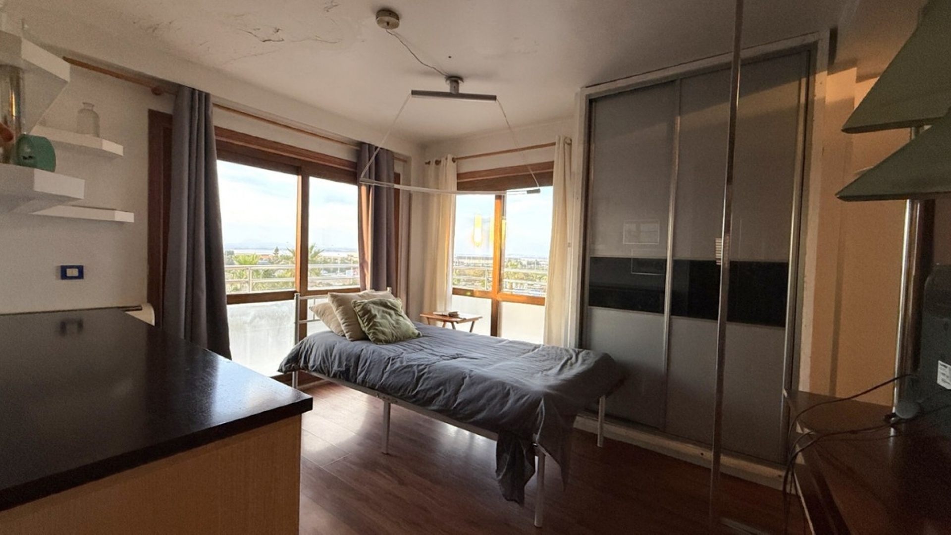 Revente - Appartement - Torrevieja - Torrevieja Centro