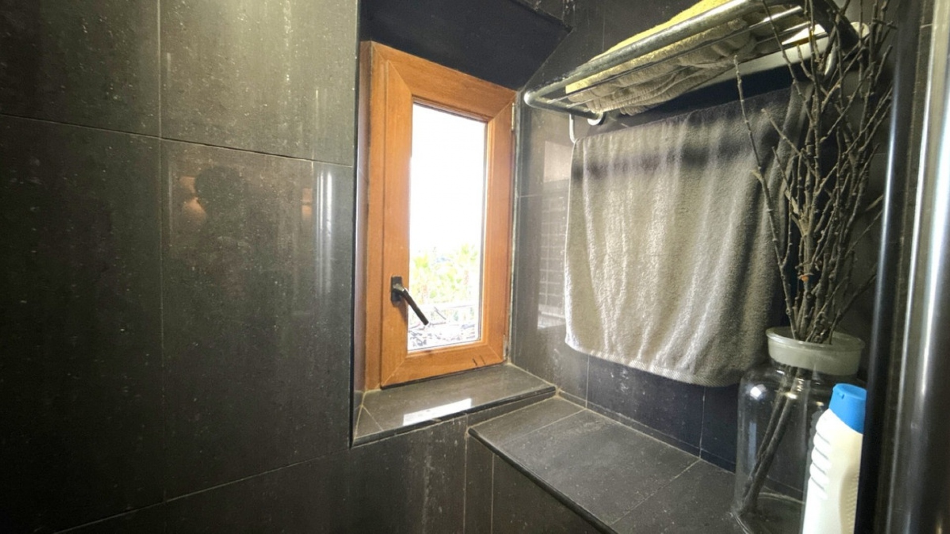Revente - Appartement - Torrevieja - Torrevieja Centro