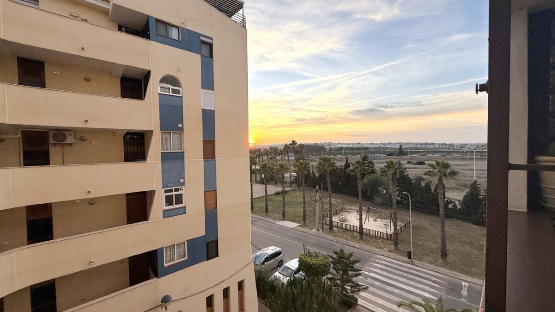 Revente - Appartement - Torrevieja - Torrevieja Centro