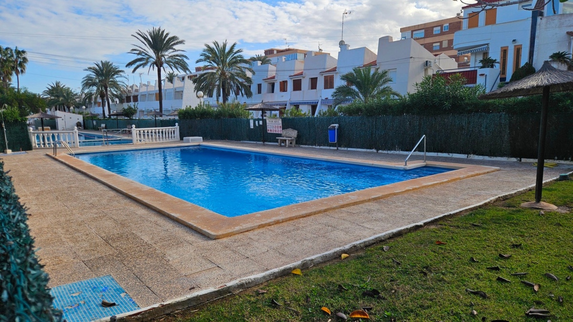 Revente - Appartement - Torrevieja - Torrevieja Centro
