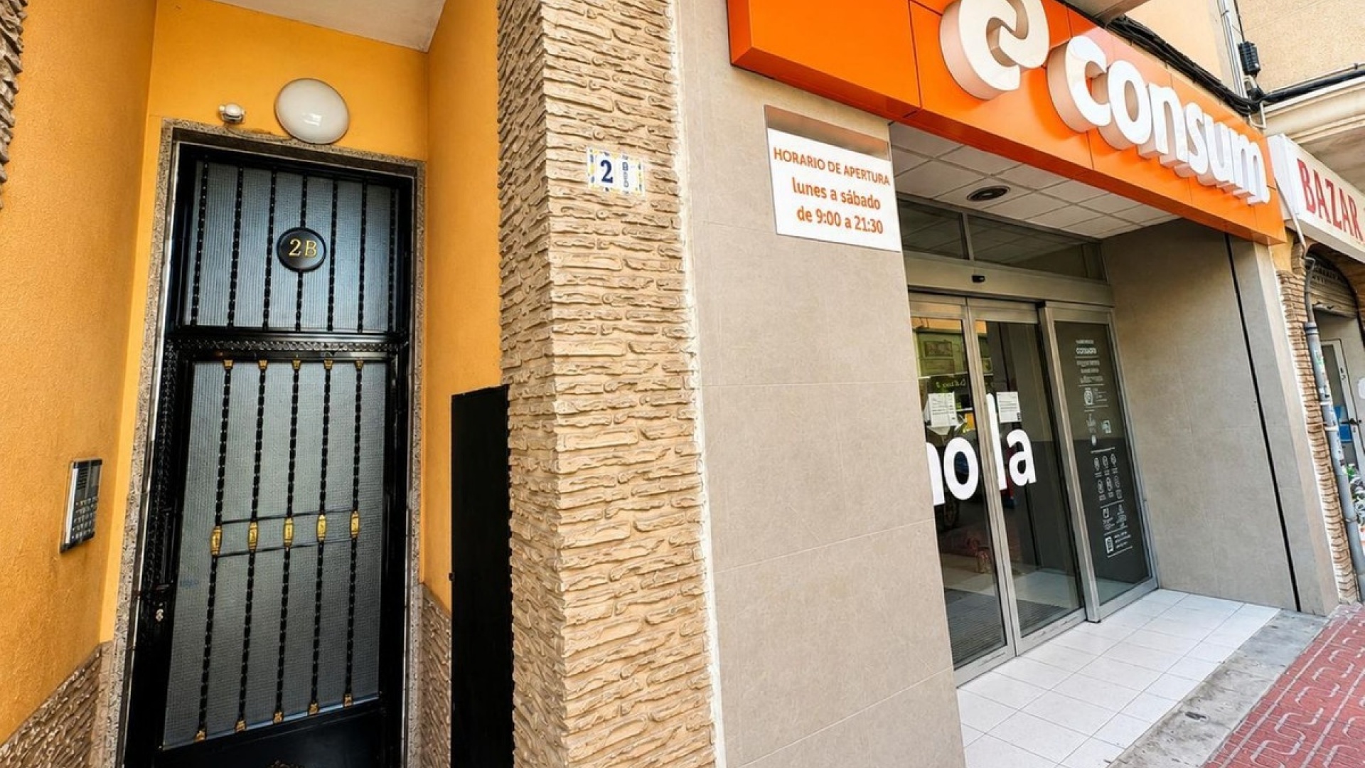Revente - Appartement - Torrevieja - Torrevieja Centro