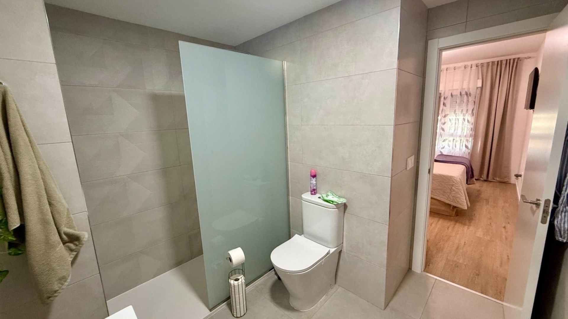 Revente - Appartement - Torrevieja - Torrevieja Centro