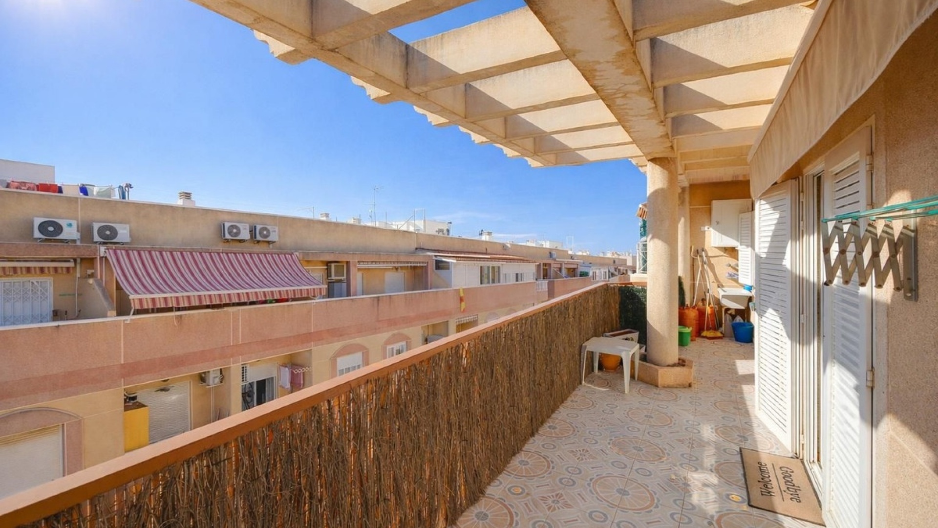 Revente - Appartement - Torrevieja - Torrevieja Centro
