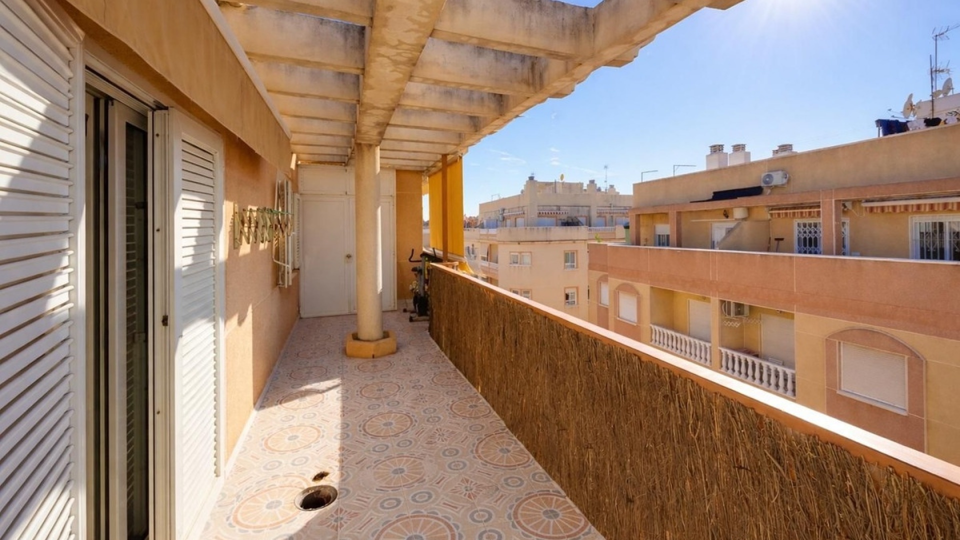 Revente - Appartement - Torrevieja - Torrevieja Centro