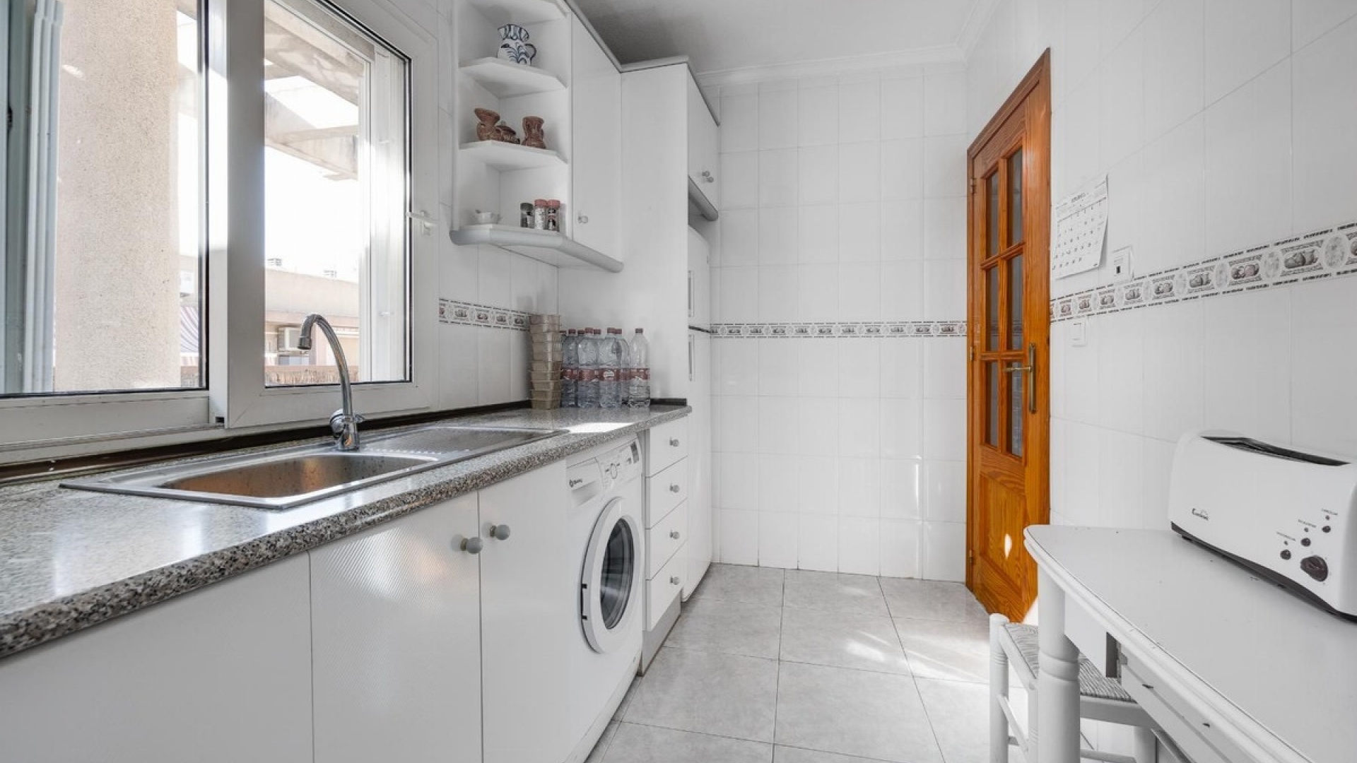Revente - Appartement - Torrevieja - Torrevieja Centro