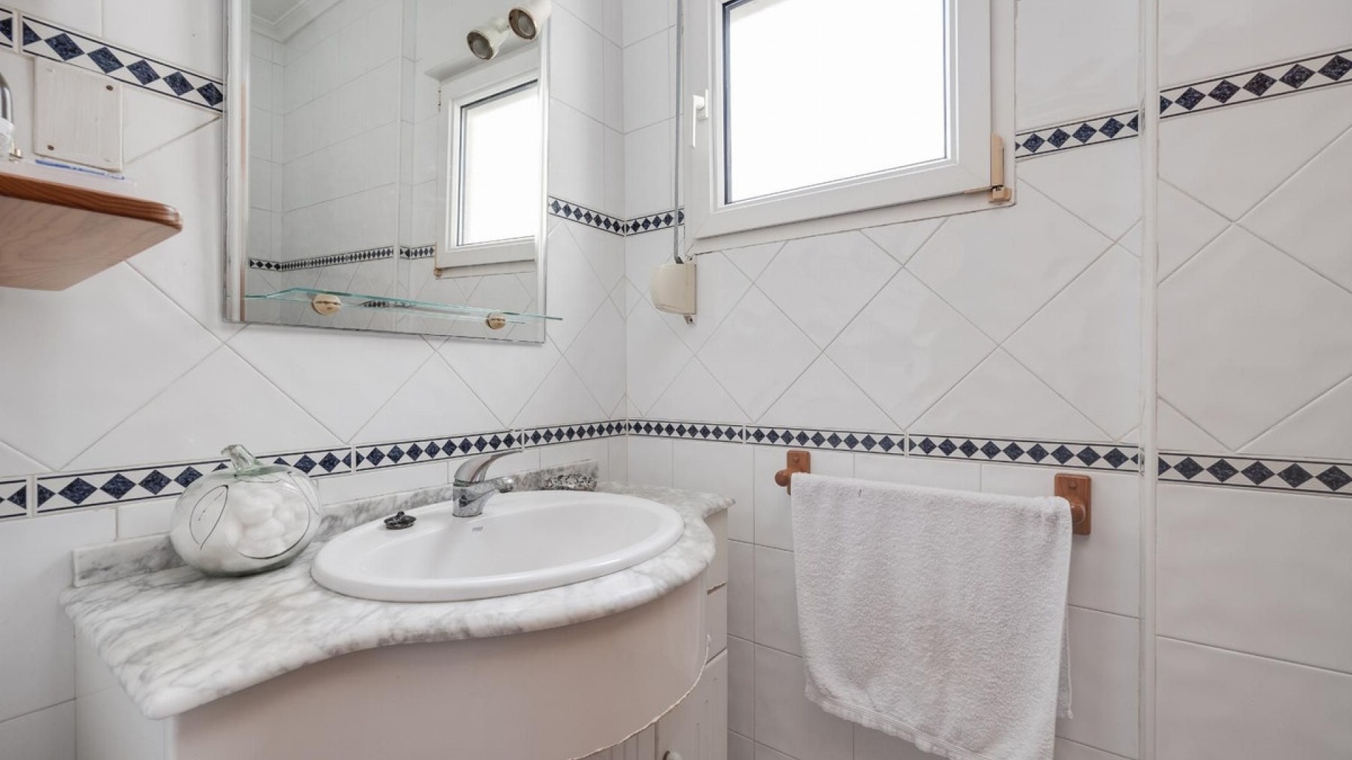 Revente - Appartement - Torrevieja - Torrevieja Centro