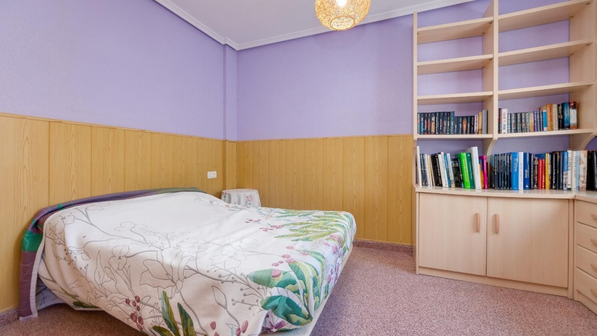 Revente - Appartement - Torrevieja - Torrevieja Centro