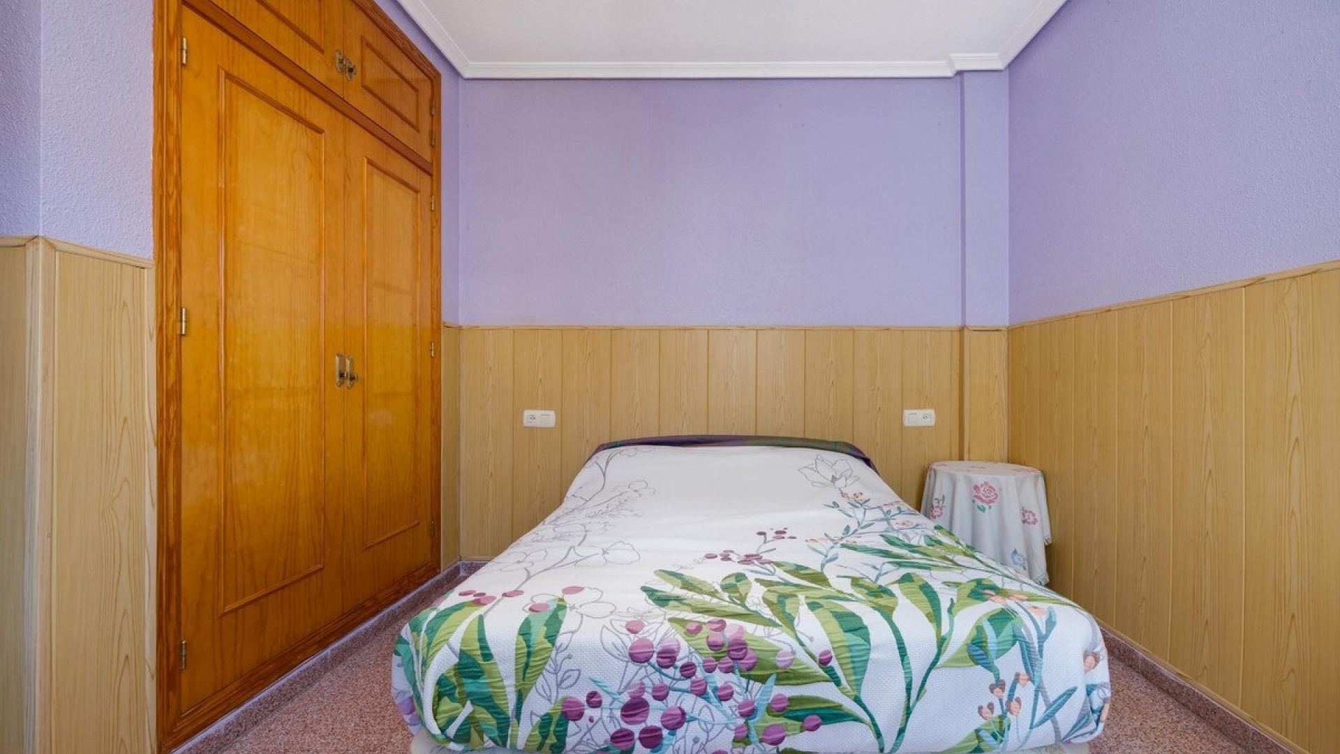 Revente - Appartement - Torrevieja - Torrevieja Centro