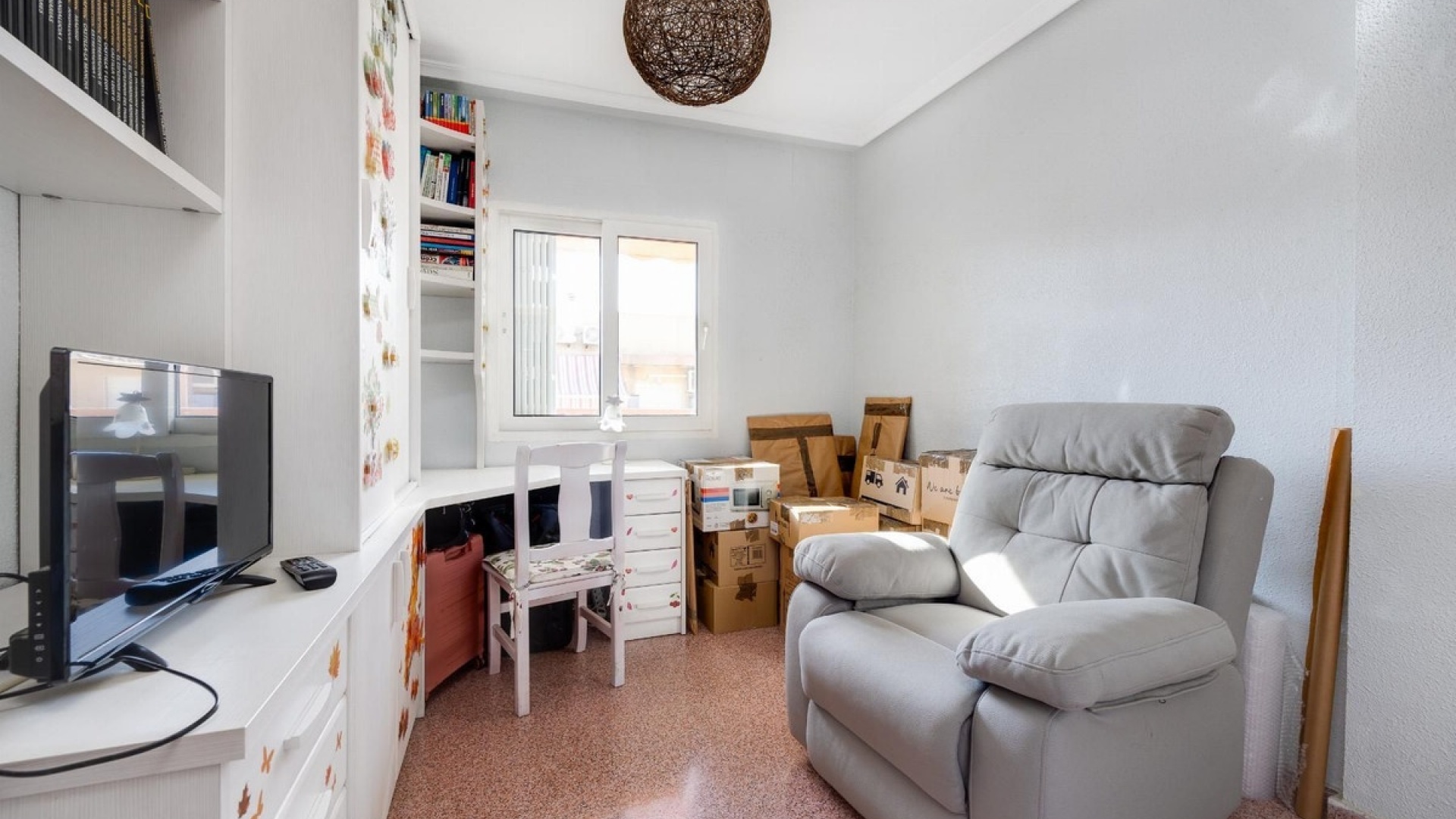 Revente - Appartement - Torrevieja - Torrevieja Centro
