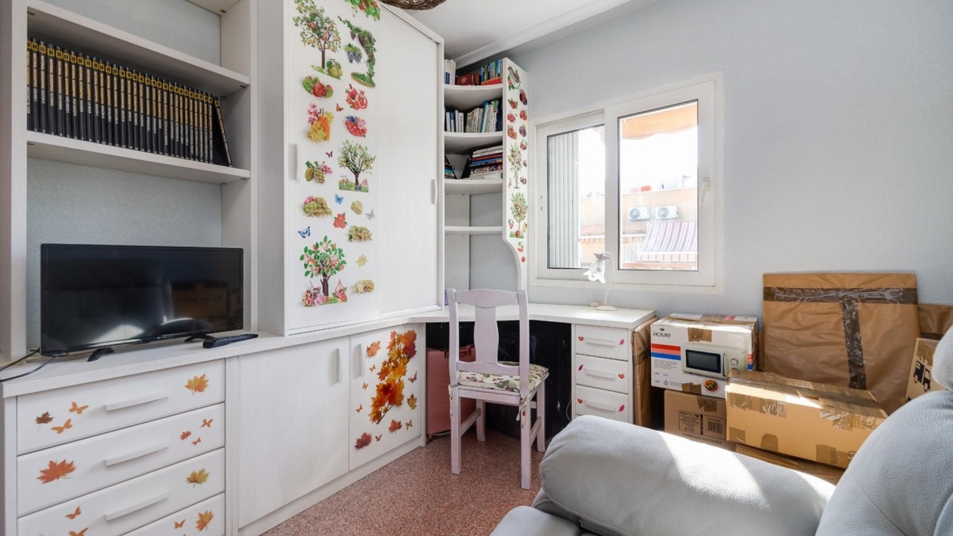 Revente - Appartement - Torrevieja - Torrevieja Centro