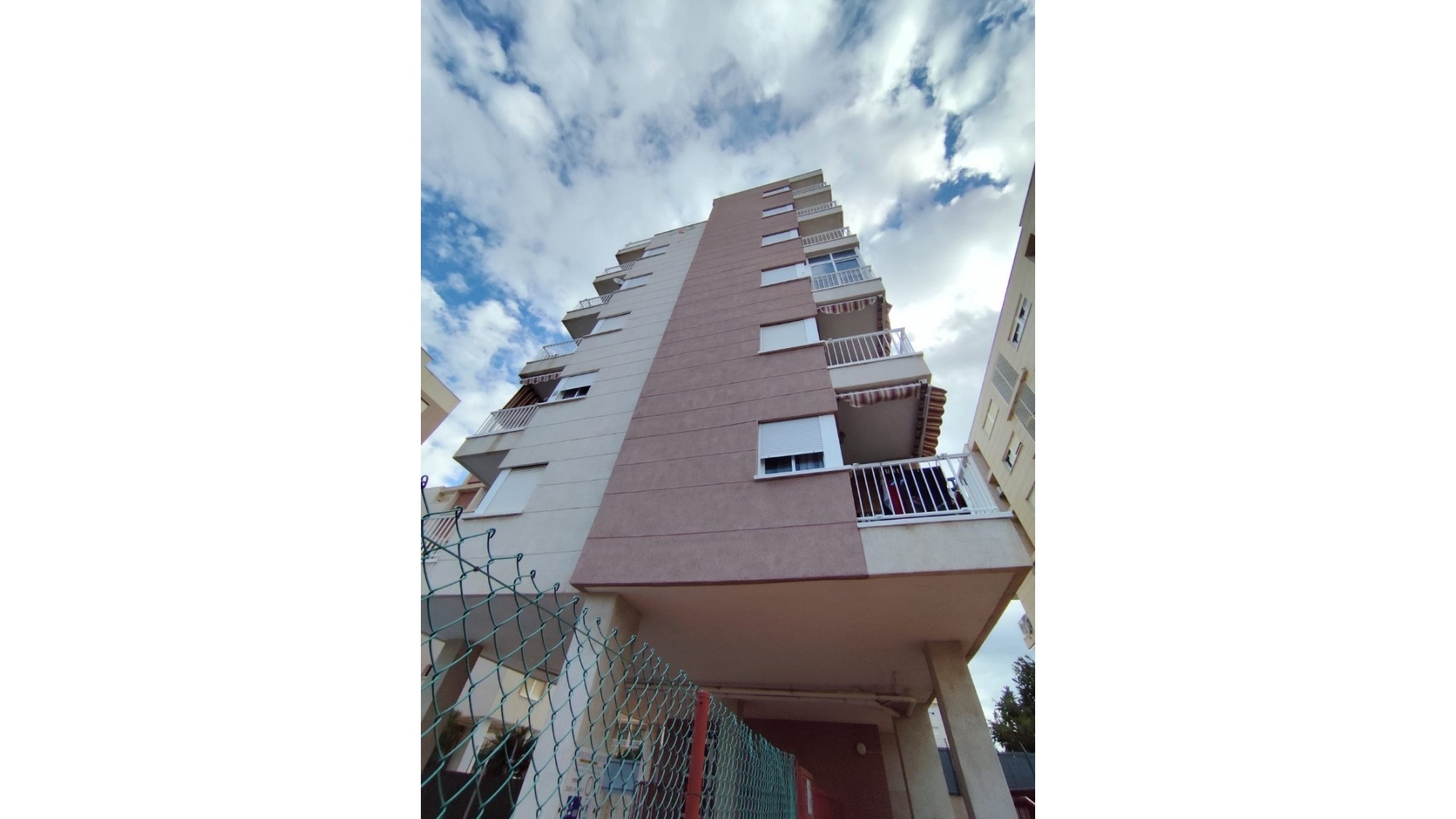 Revente - Appartement - Torrevieja - Torrevieja Centro