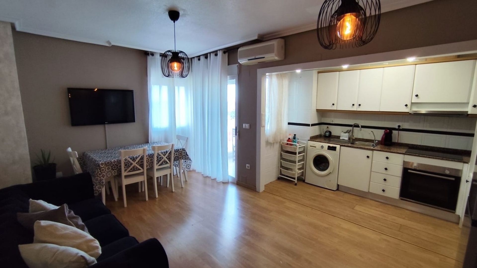 Revente - Appartement - Torrevieja - Torrevieja Centro