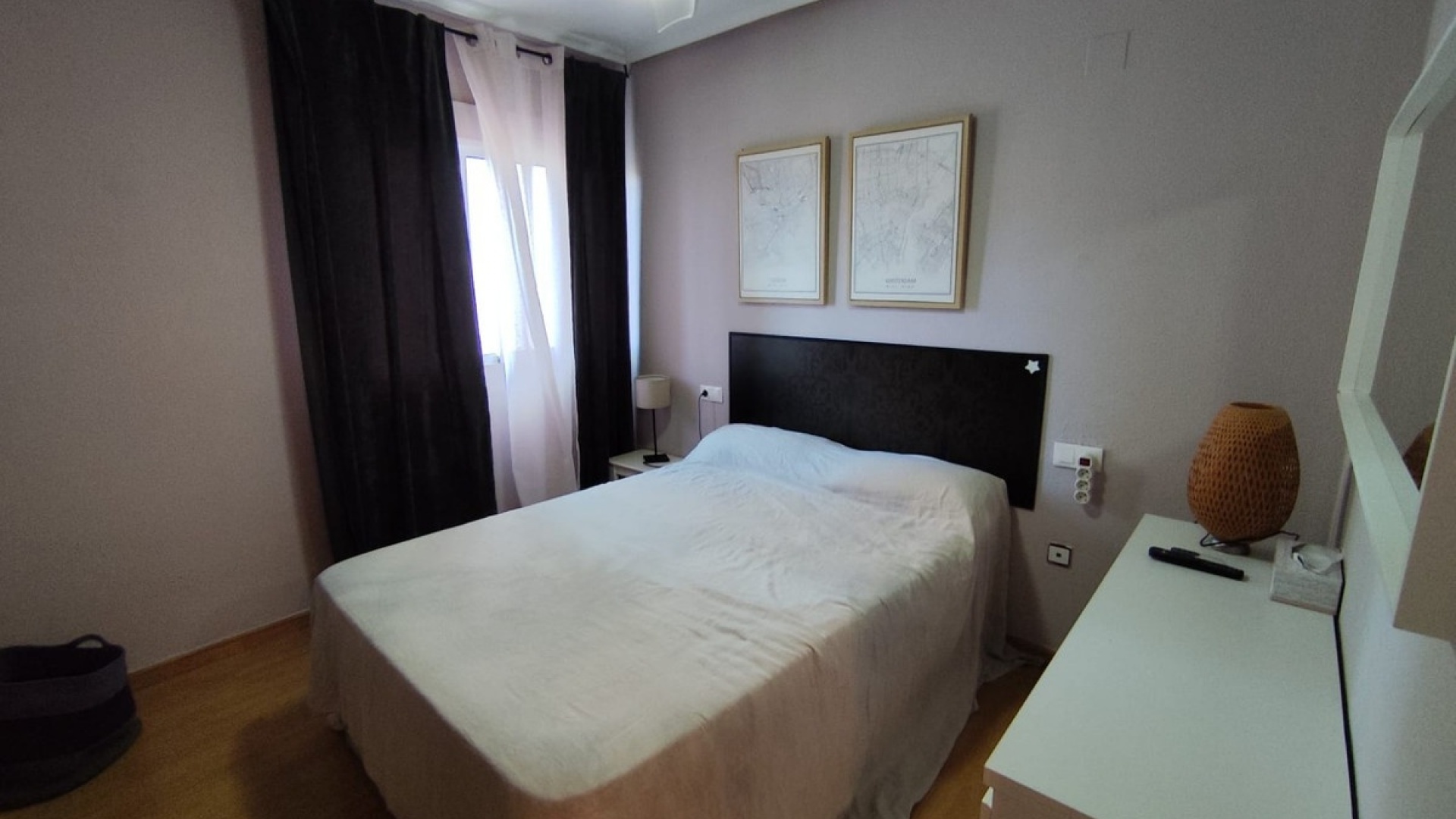 Revente - Appartement - Torrevieja - Torrevieja Centro